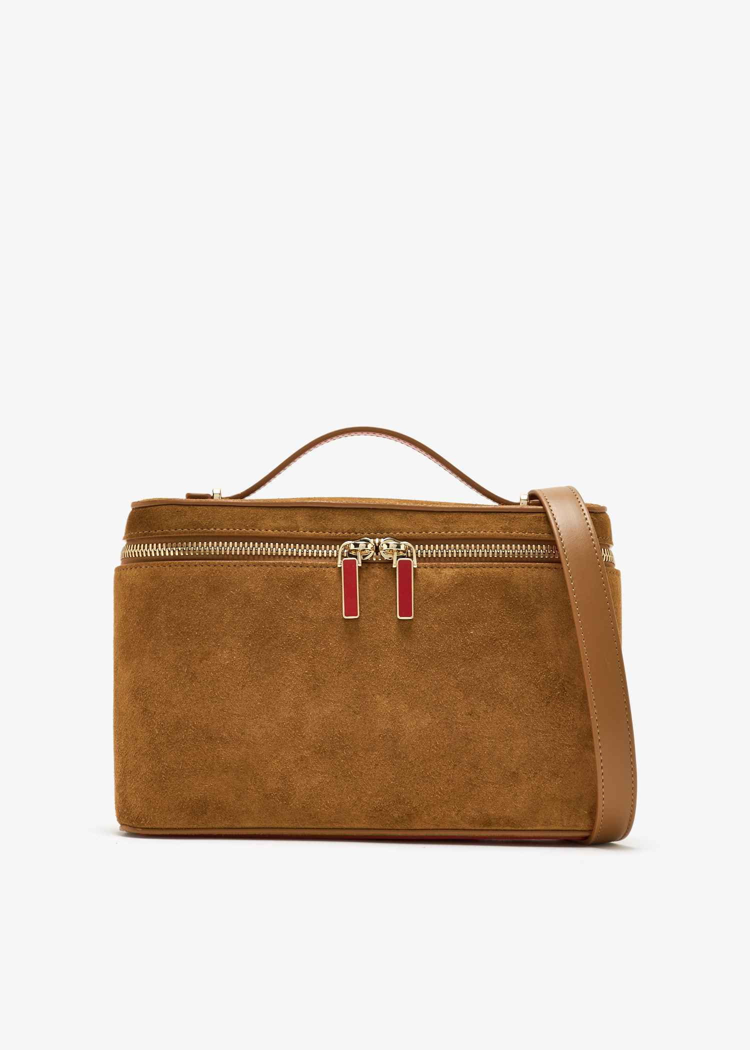 Djanis crossbody bag, Brown
Djanis crossbody bag, Brown