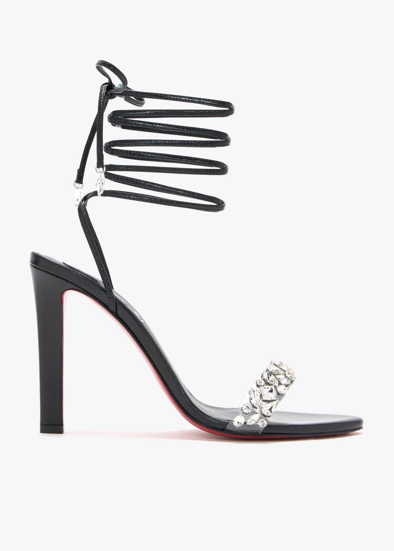 Fanny Jolly sandals, Black
Fanny Jolly sandals, Black