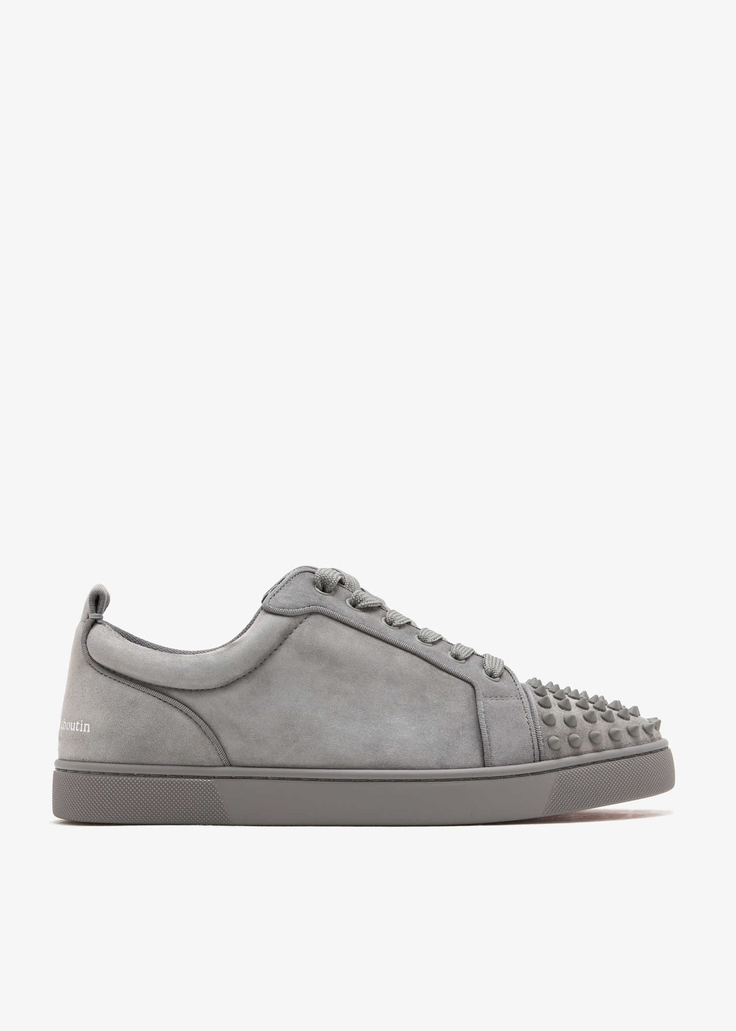 Louis Junior sneakers, Grey
Louis Junior sneakers, Grey