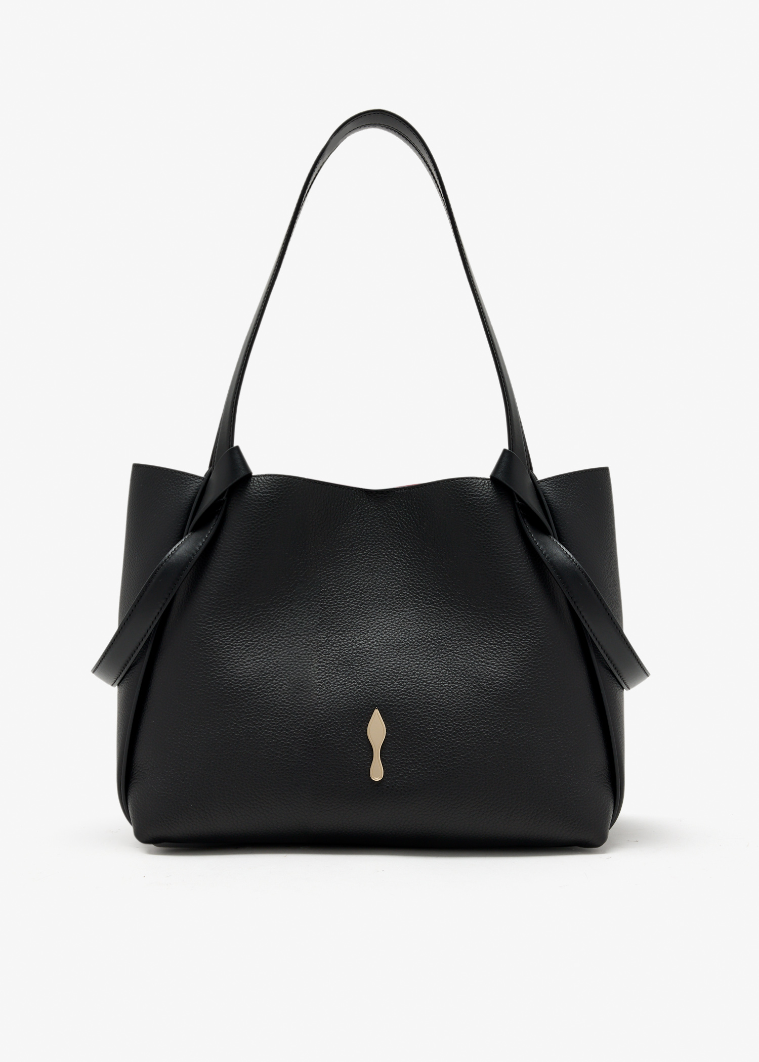 Bettina small tote bag, Black
Bettina small tote bag, Black
