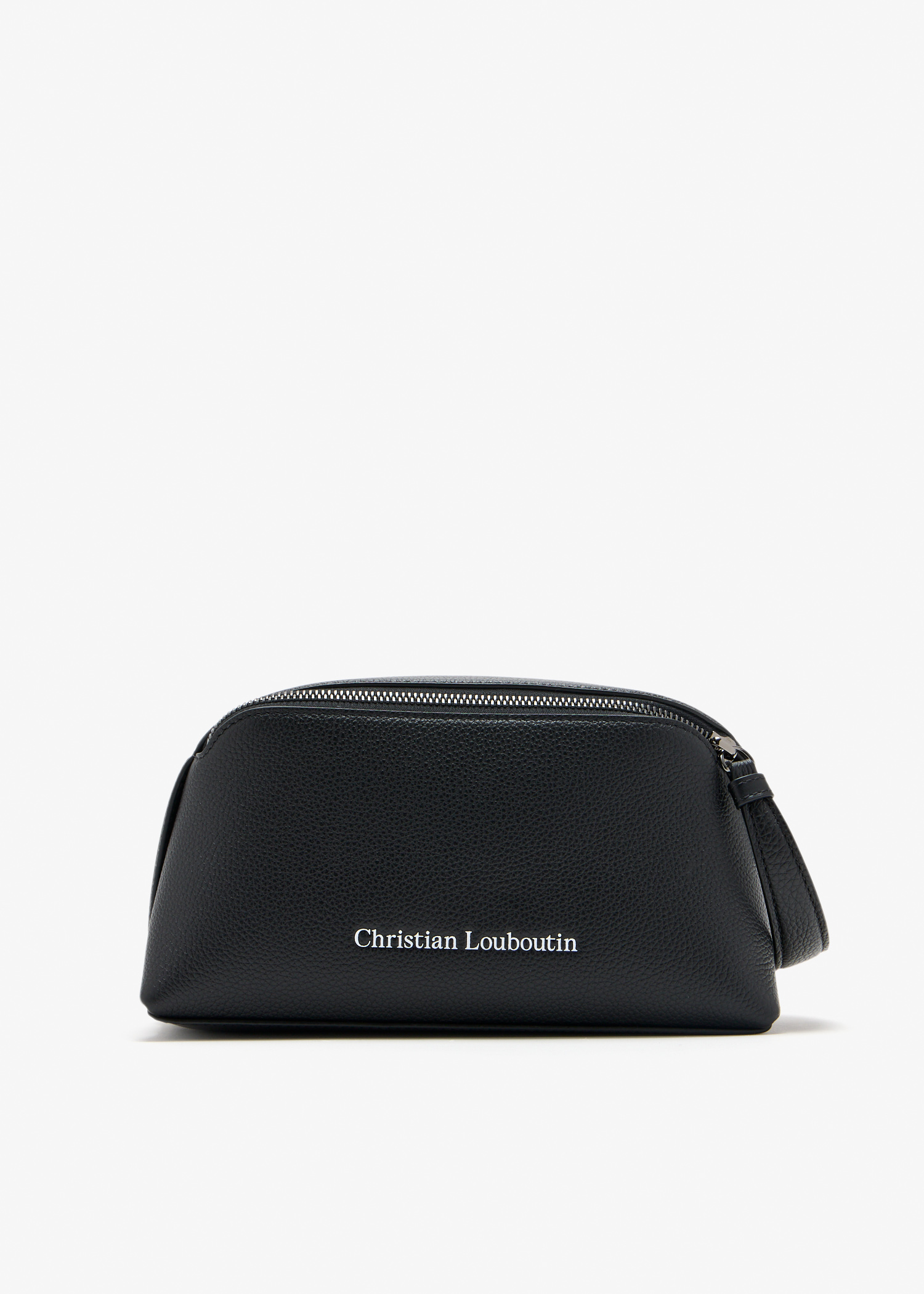 Nostalgic pouch, Black
Nostalgic pouch, Black