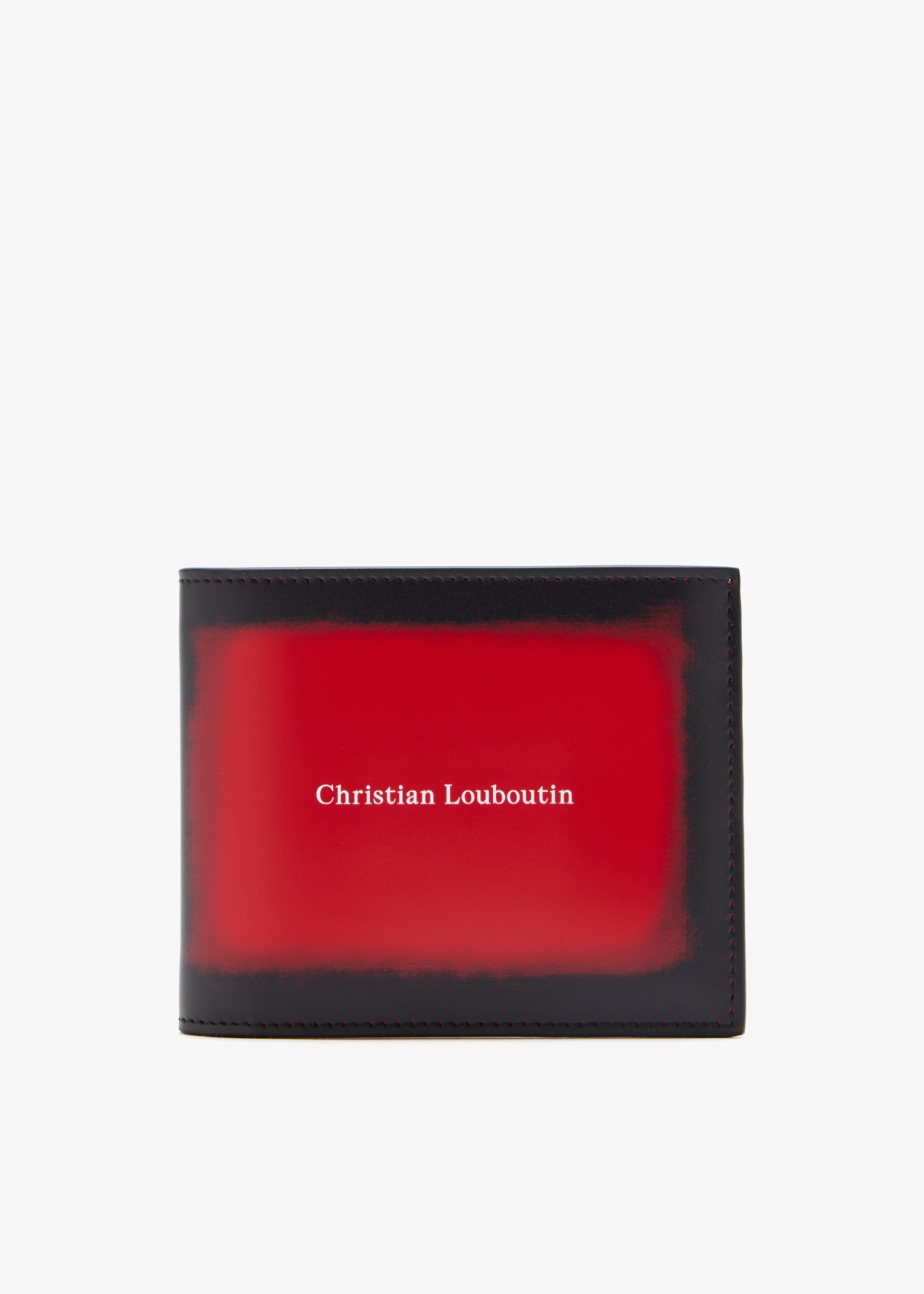 Canopy bifold wallet, Red
Canopy bifold wallet, Red