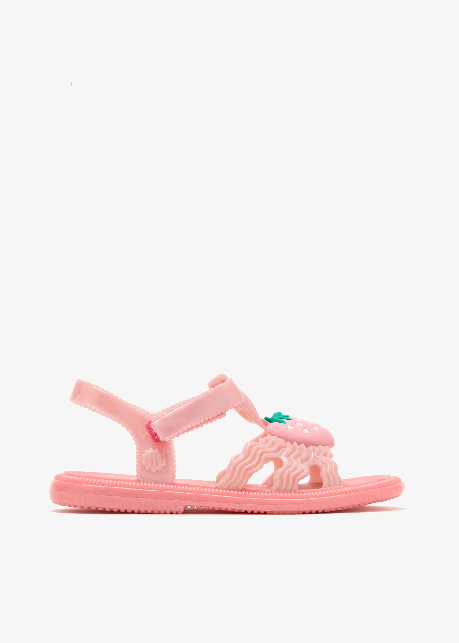 Hip sandals, Pink
Hip sandals, Pink
