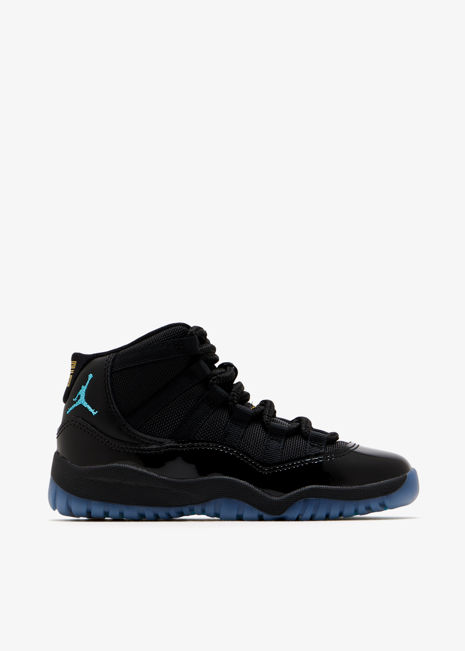 Air Jordan 11 Retro sneakers, Black
Air Jordan 11 Retro sneakers, Black