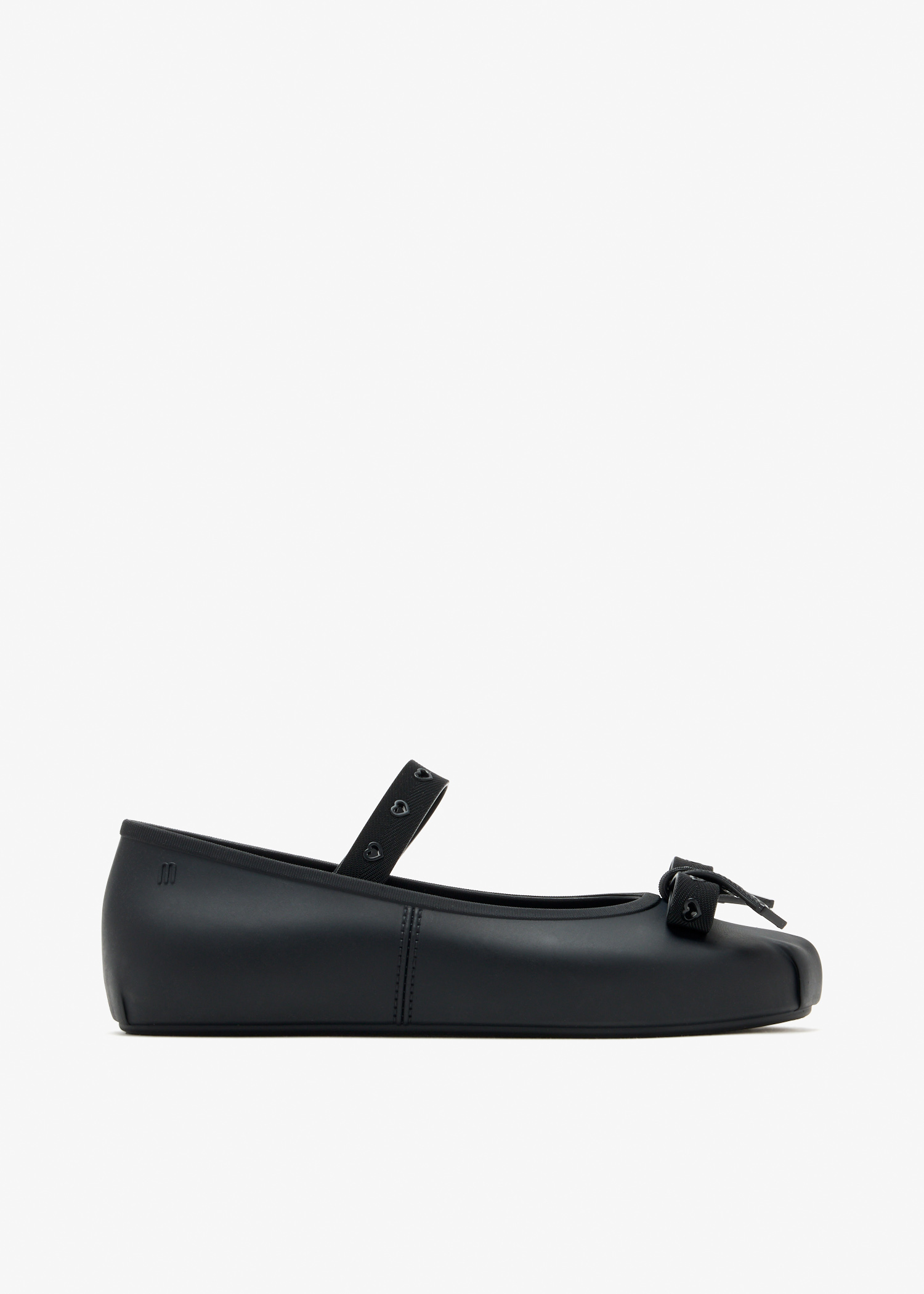 Sophie Crush ballerinas, Black
Sophie Crush ballerinas, Black