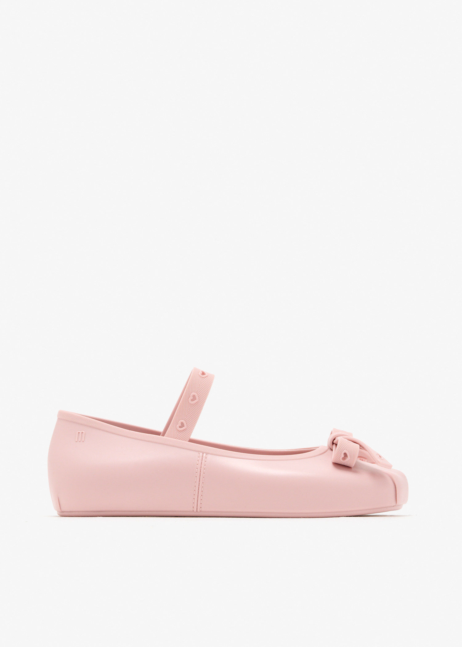 Sophie Crush ballerinas, Pink
Sophie Crush ballerinas, Pink