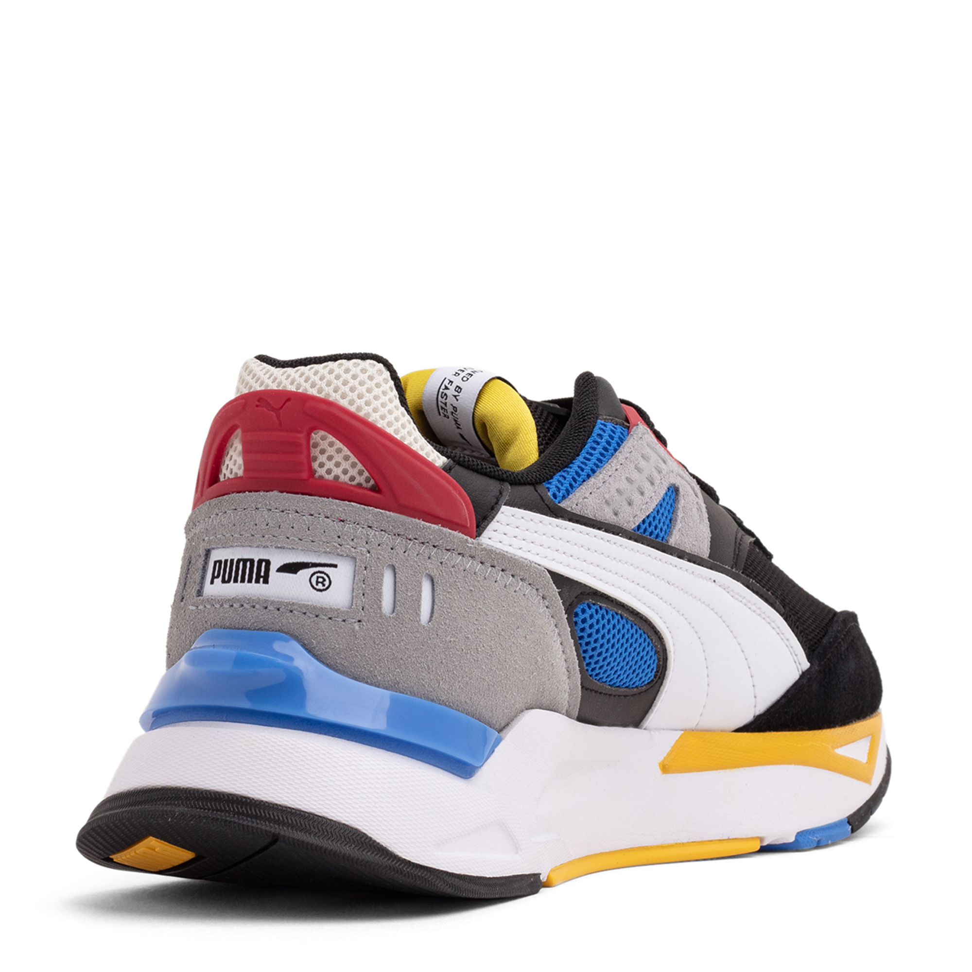 Mirage Sport Remix sneakers, Multi-coloured