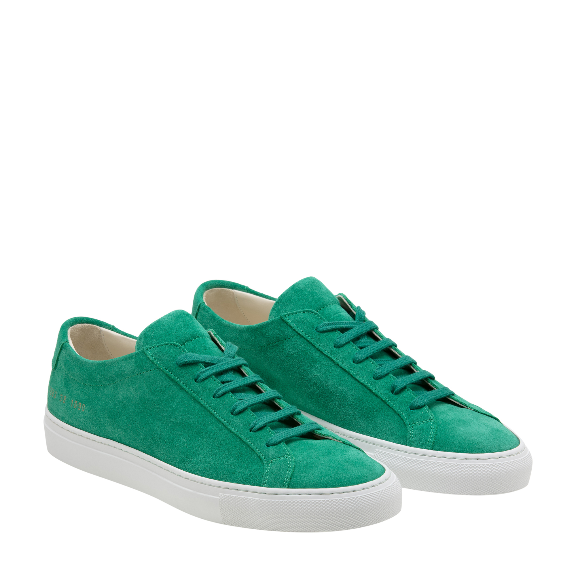 Original Achilles sneakers, Green
Original Achilles sneakers, Green