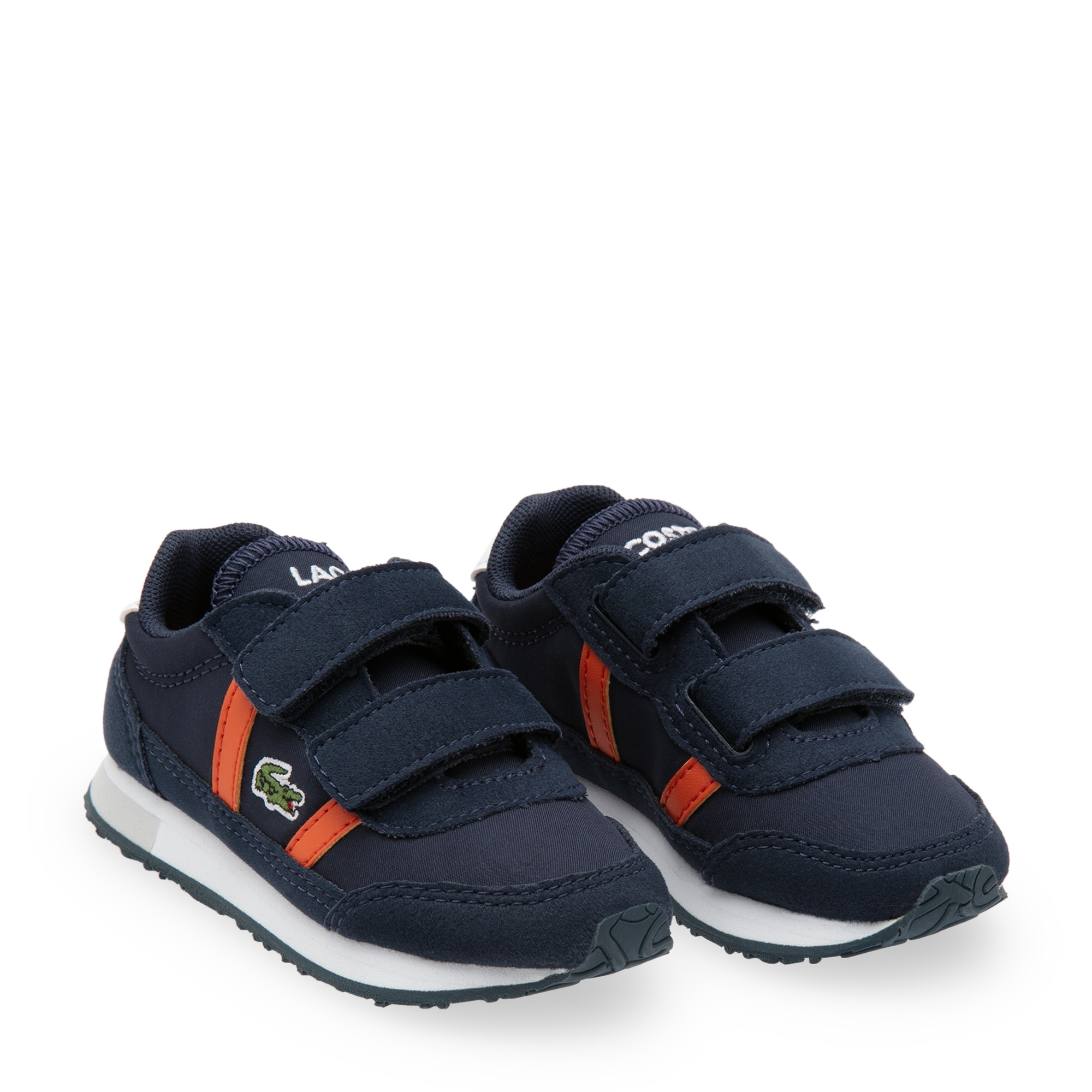 Partner sneakers, Blue