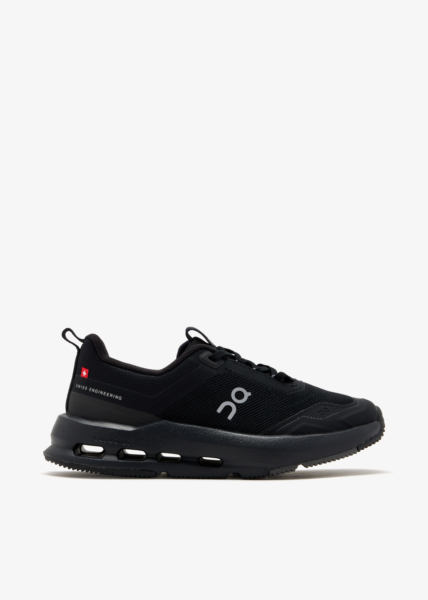 Cloudnova sneakers, Black
Cloudnova sneakers, Black