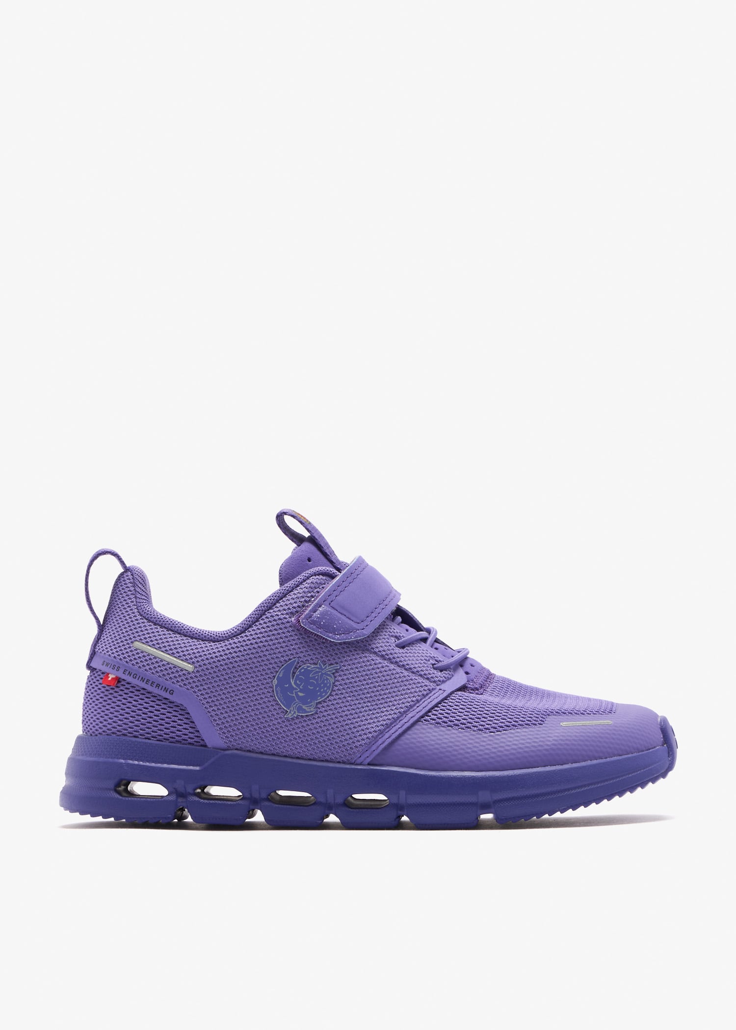 Cloud Play sneakers, Purple
Cloud Play sneakers, Purple