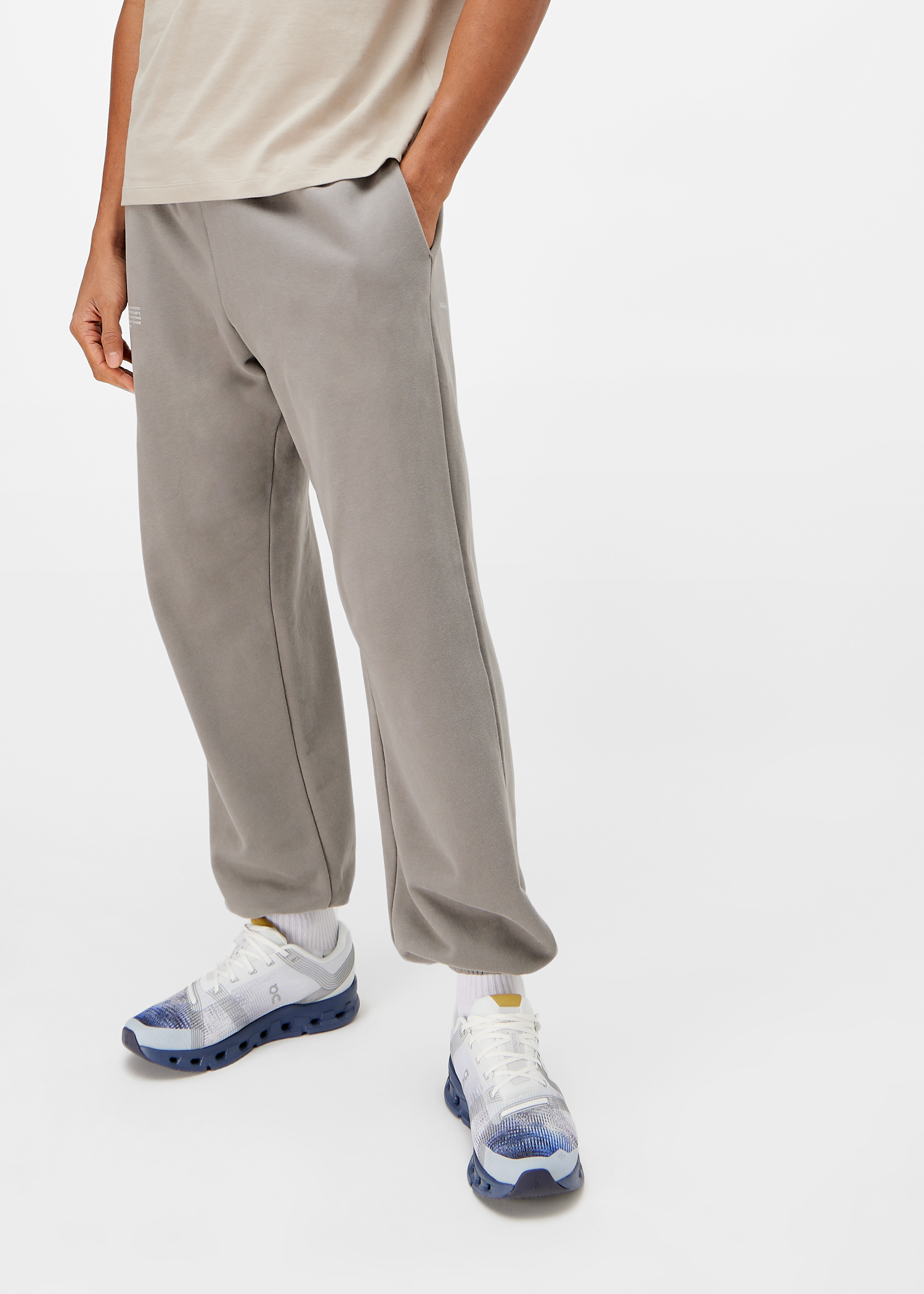 Cloudgo Suma sneakers, Blue