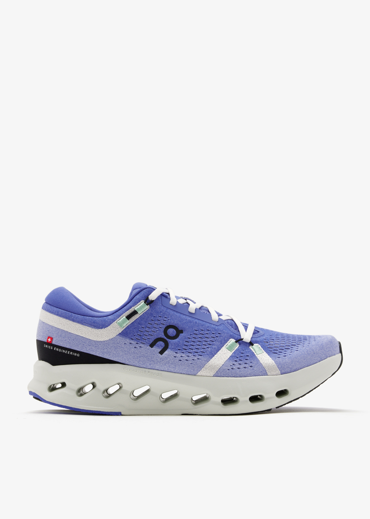 Cloudsurfer 2 sneakers, Blue
Cloudsurfer 2 sneakers, Blue