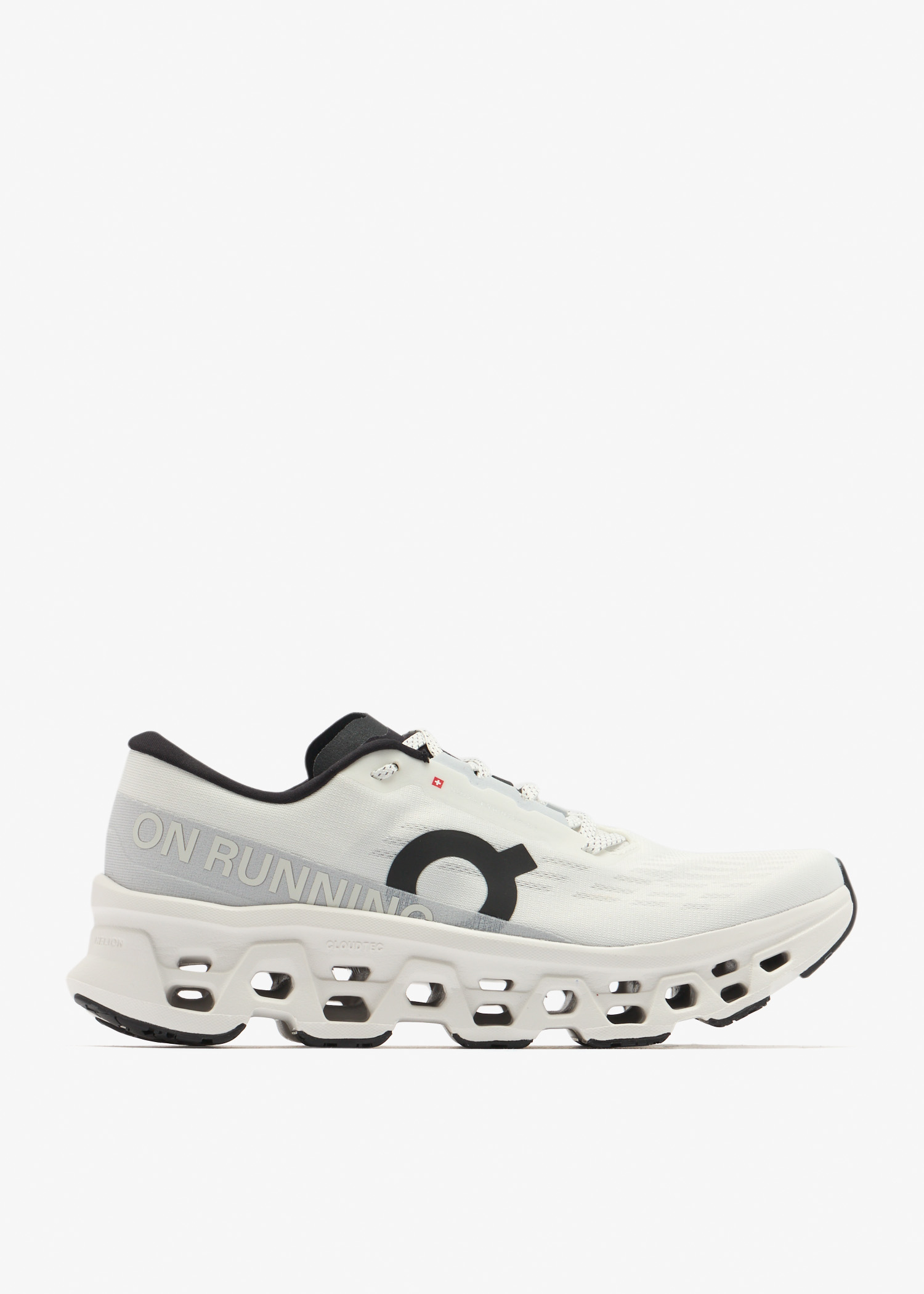 Cloudmonster 3 sneakers, White
Cloudmonster 3 sneakers, White