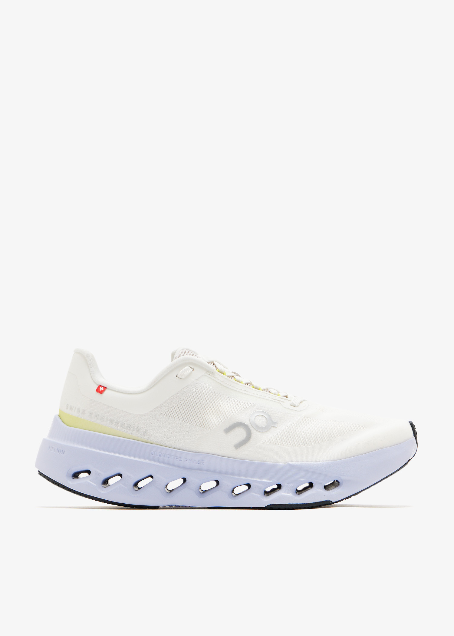 Cloudsurfer Next sneakers, White
Cloudsurfer Next sneakers, White