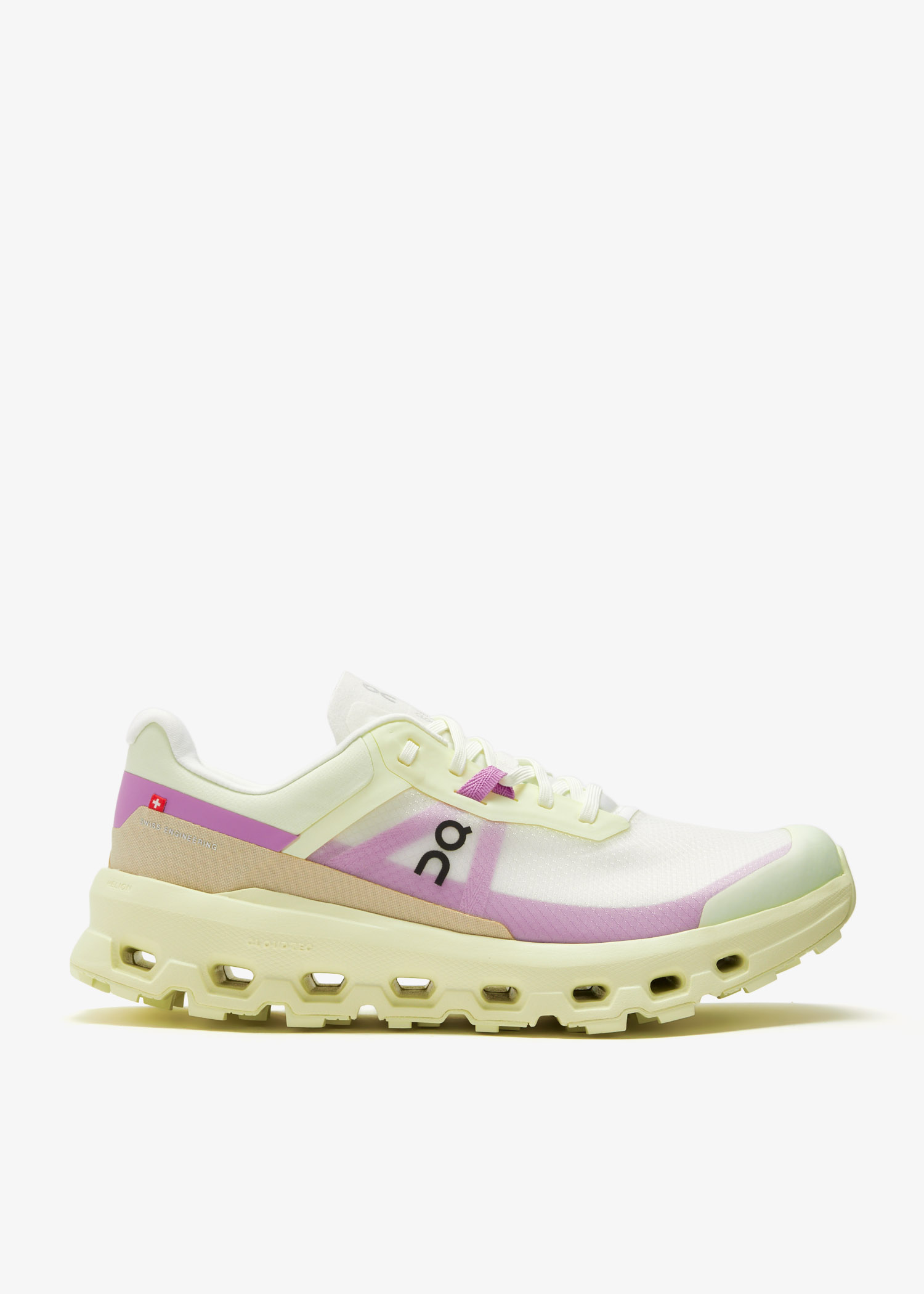 Cloudvista 2 sneakers, Yellow
Cloudvista 2 sneakers, Yellow