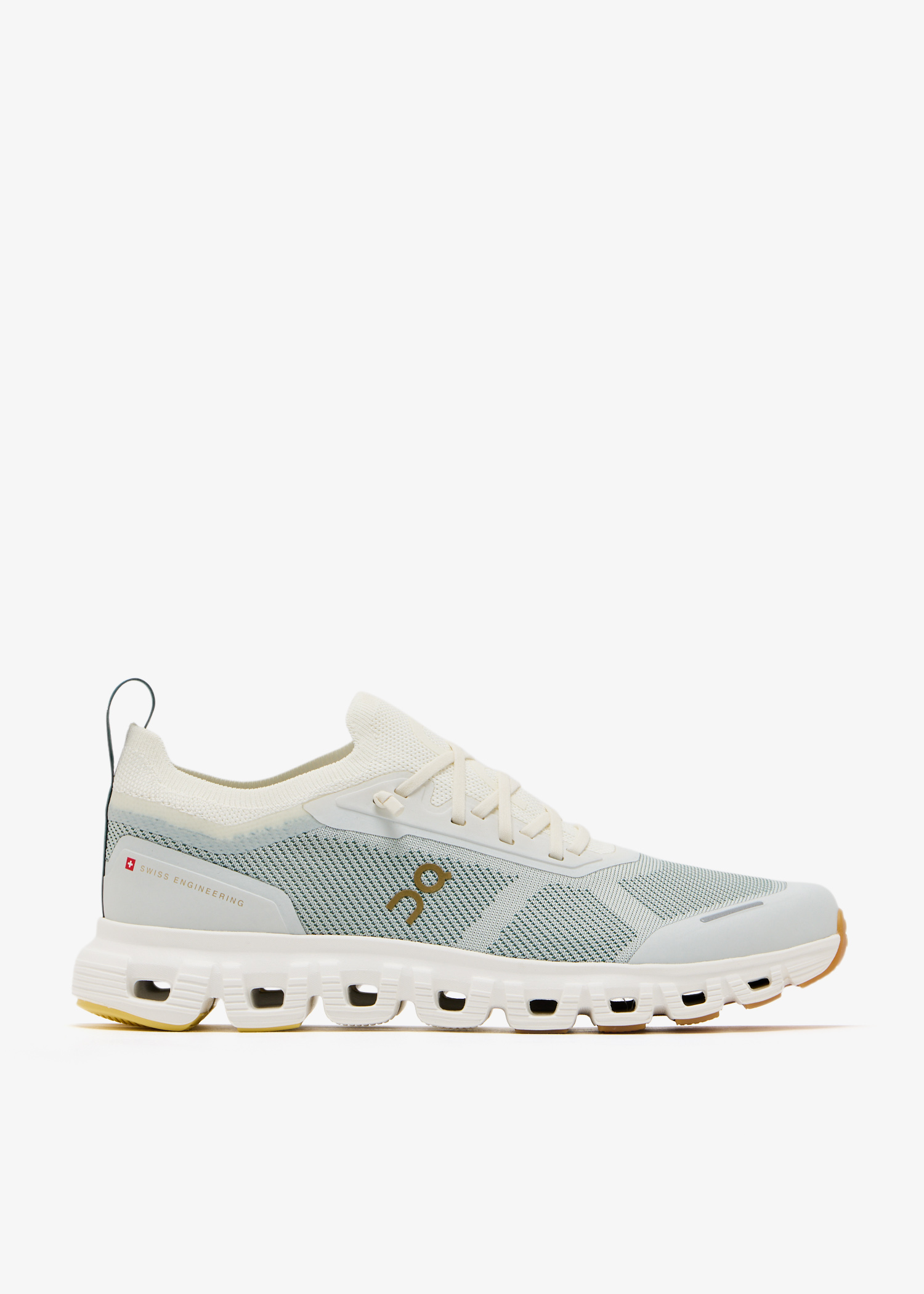 Cloud 6 Versa sneakers, White
Cloud 6 Versa sneakers, White