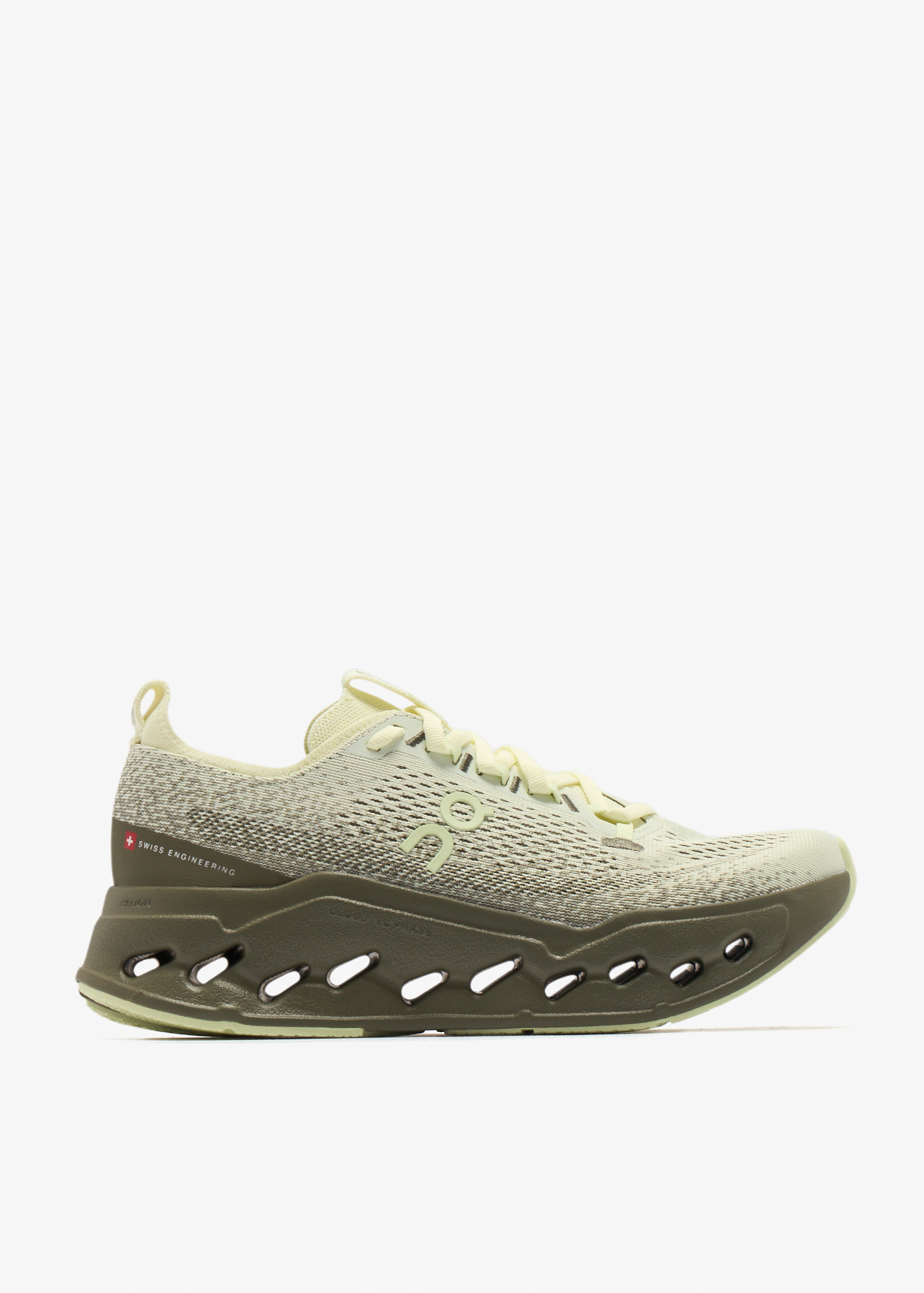 Cloudsurfer Max sneakers, Green
Cloudsurfer Max sneakers, Green