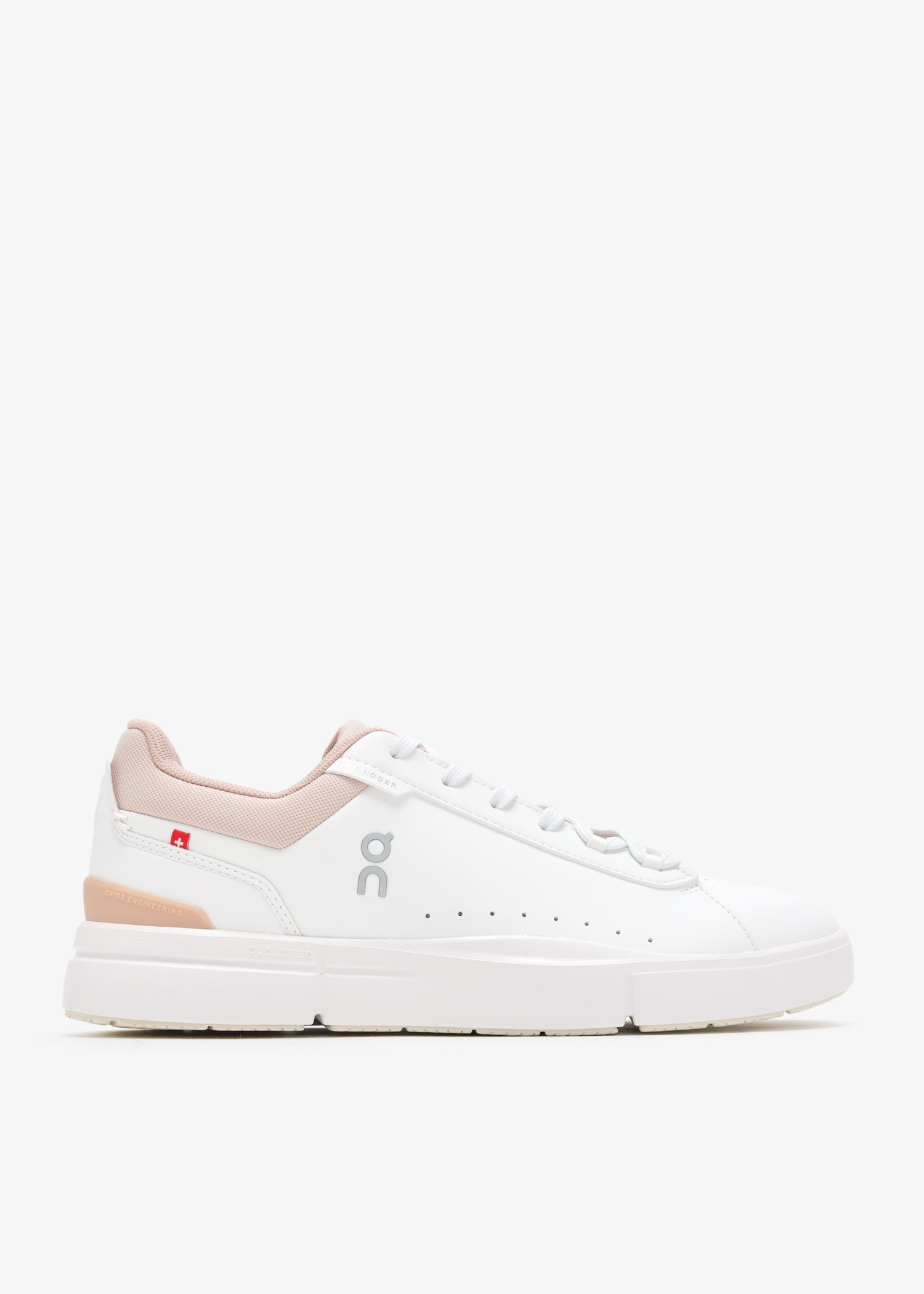 The Roger Advantage sneakers, White
The Roger Advantage sneakers, White