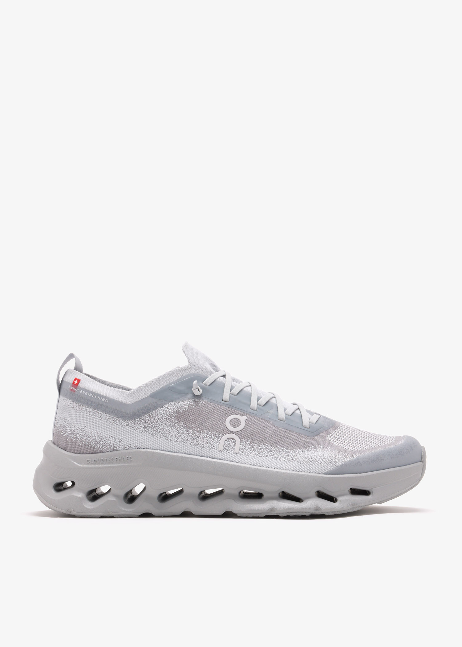 x Zendaya x Law Roach Cloudtilt Moon sneakers, Grey
x Zendaya x Law Roach Cloudtilt Moon sneakers, Grey