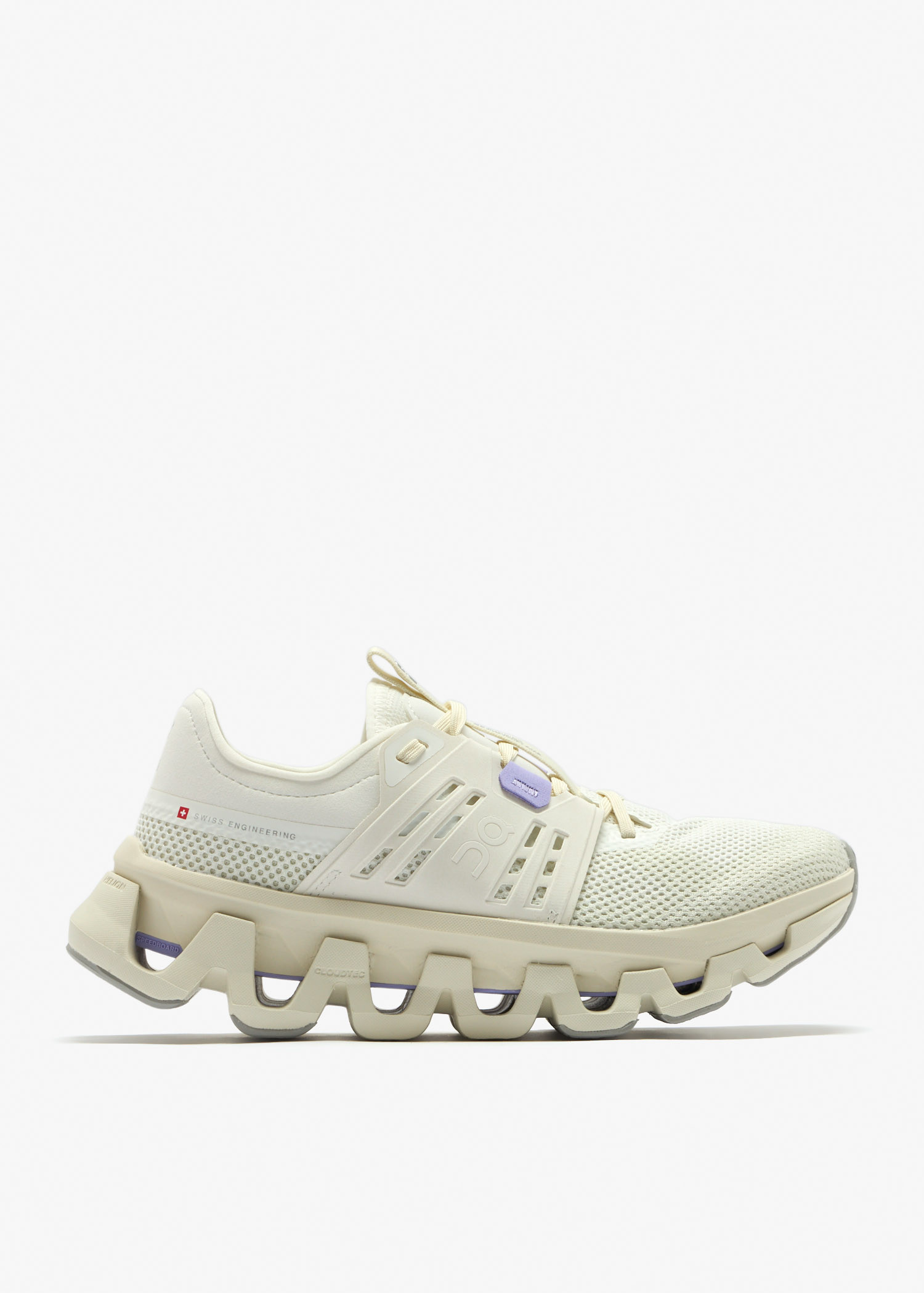 Cloudswift Amp sneakers, Cream
Cloudswift Amp sneakers, Cream