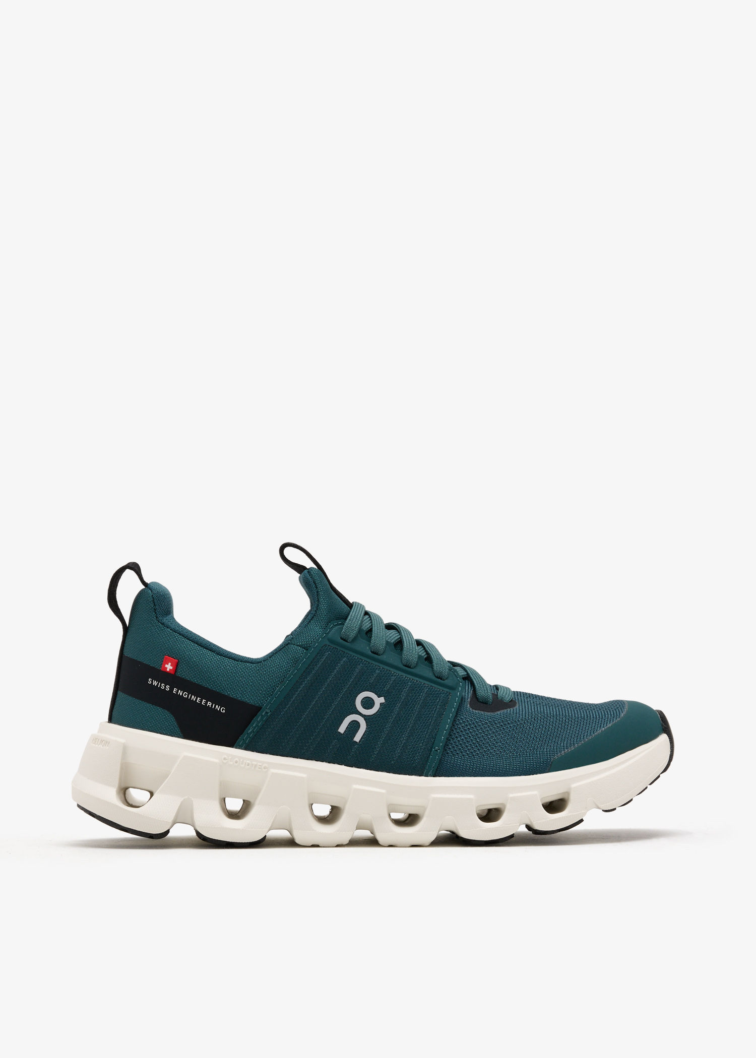 Cloudswift sneakers, Green
Cloudswift sneakers, Green