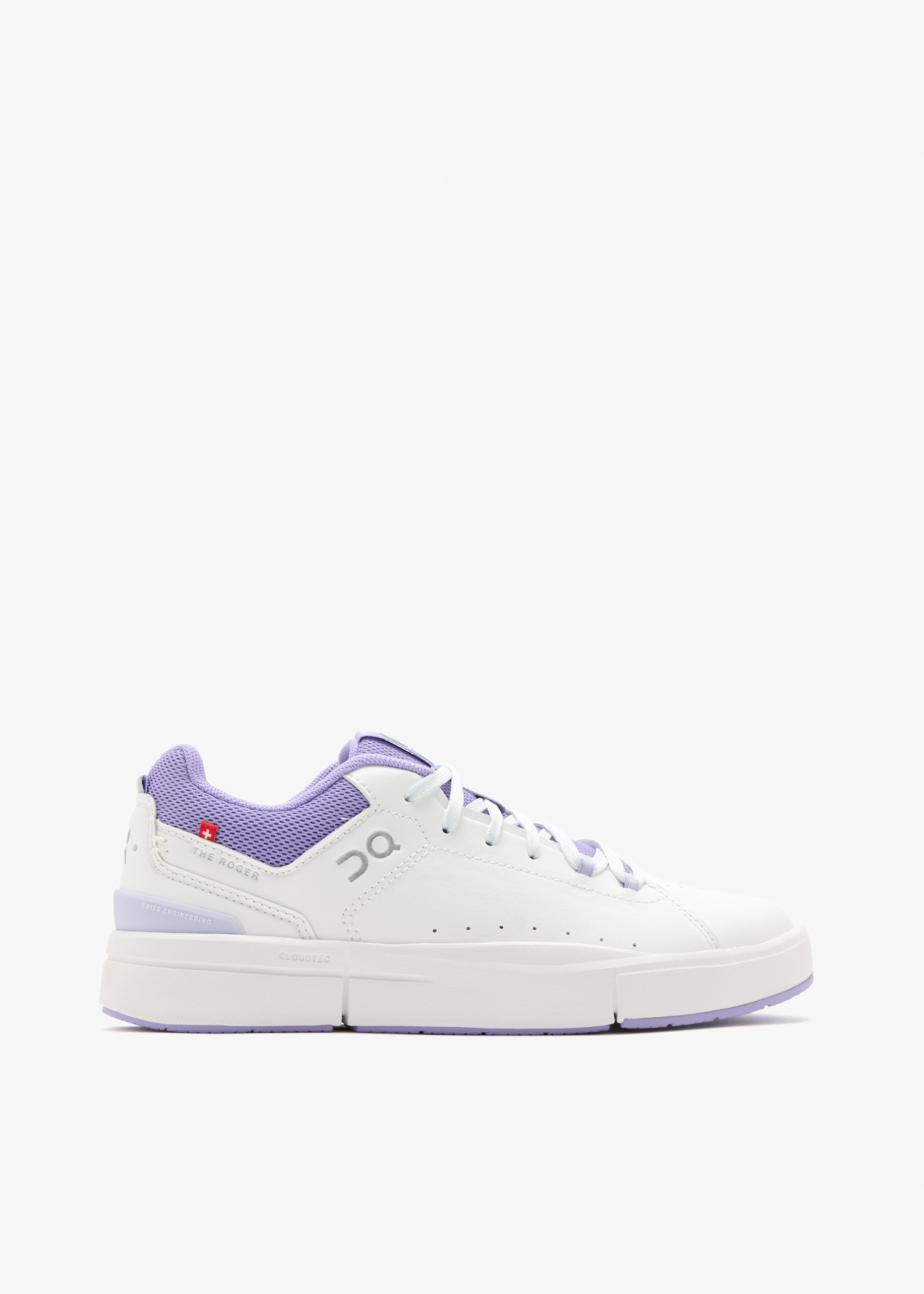 The Roger sneakers, White
The Roger sneakers, White