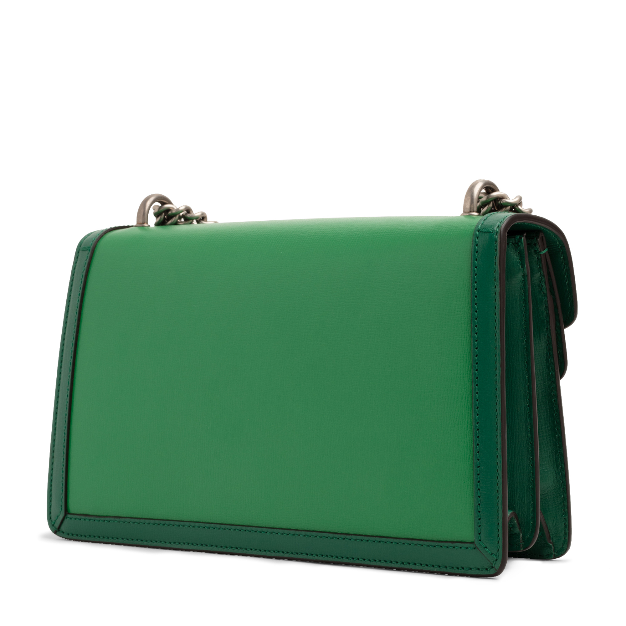 Dionysus small shoulder bag, Green
