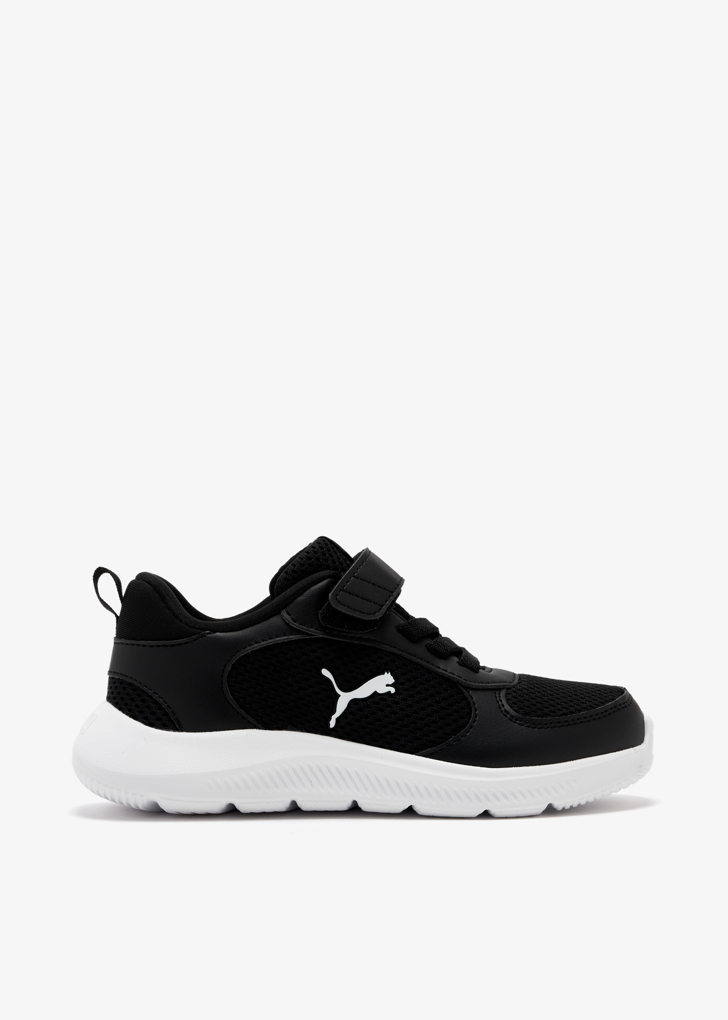 Fun Racer 2 sneakers, Black
Fun Racer 2 sneakers, Black