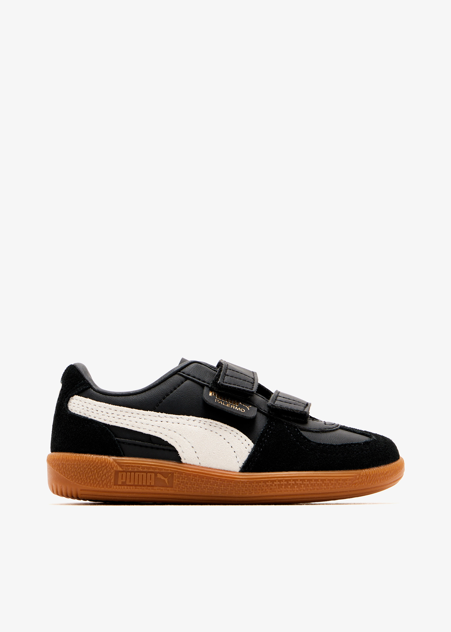 Palermo leather sneakers, Black
Palermo leather sneakers, Black