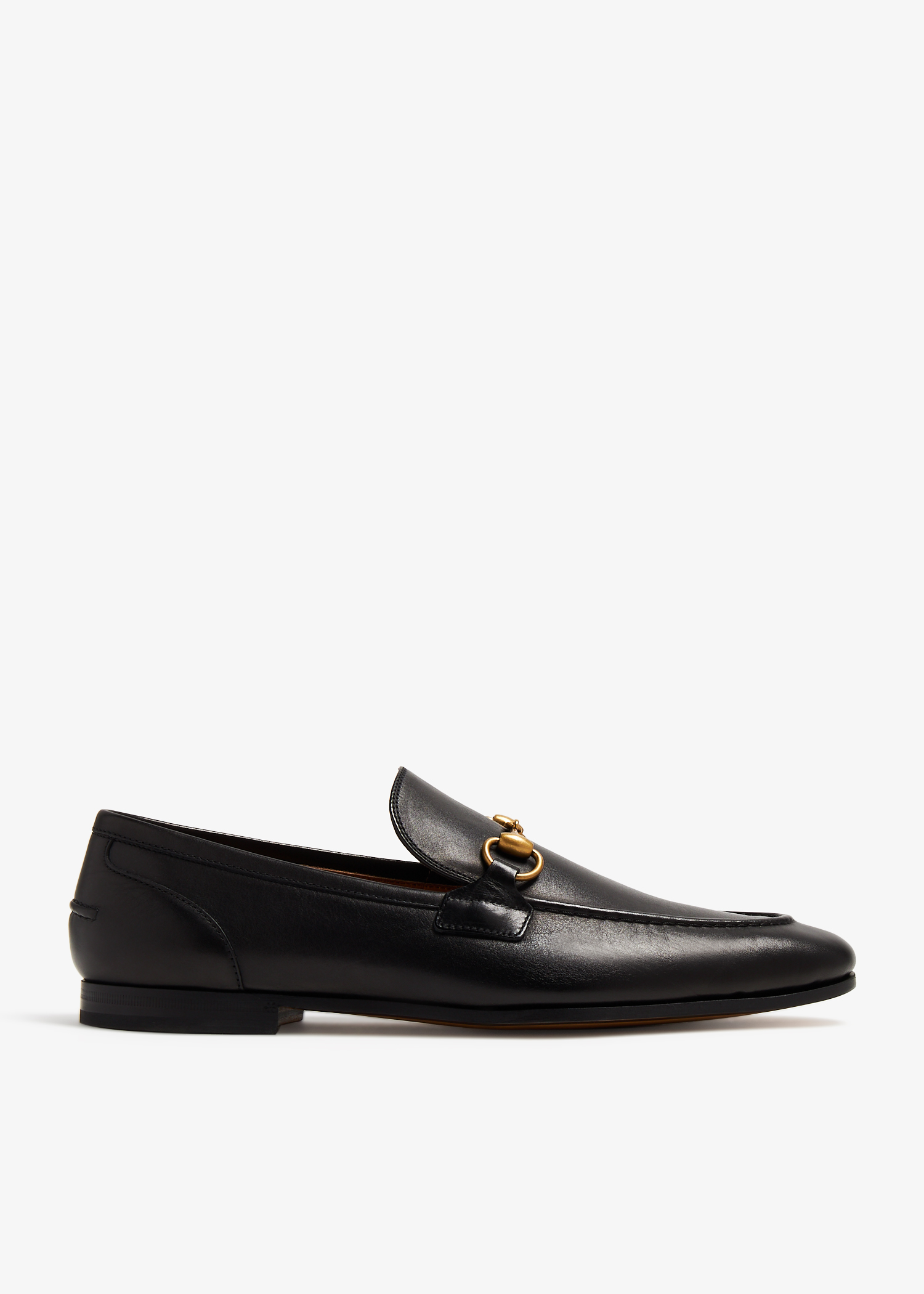 Jordaan loafers, Black
Jordaan loafers, Black