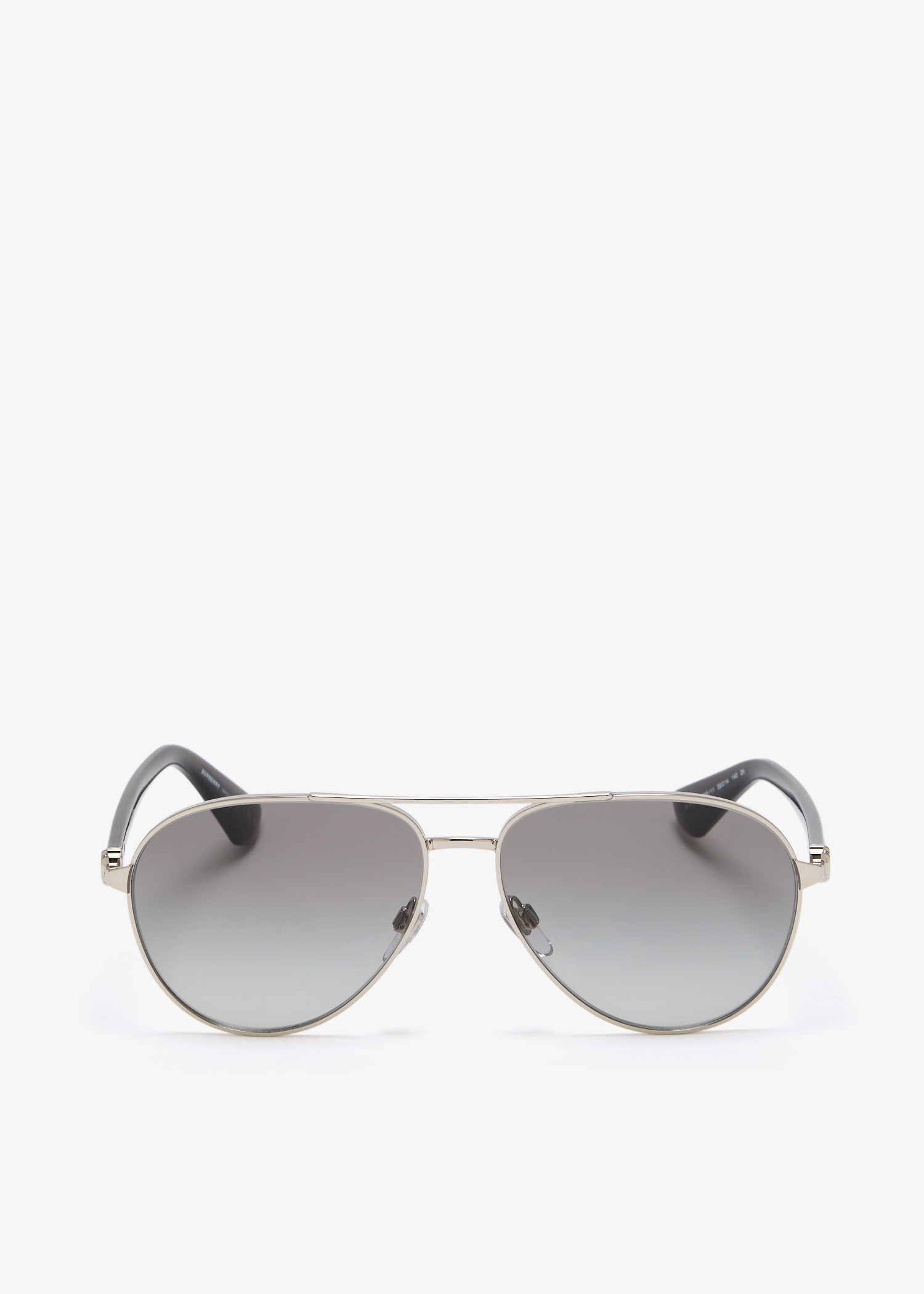 Aviator sunglasses, Silver
Aviator sunglasses, Silver