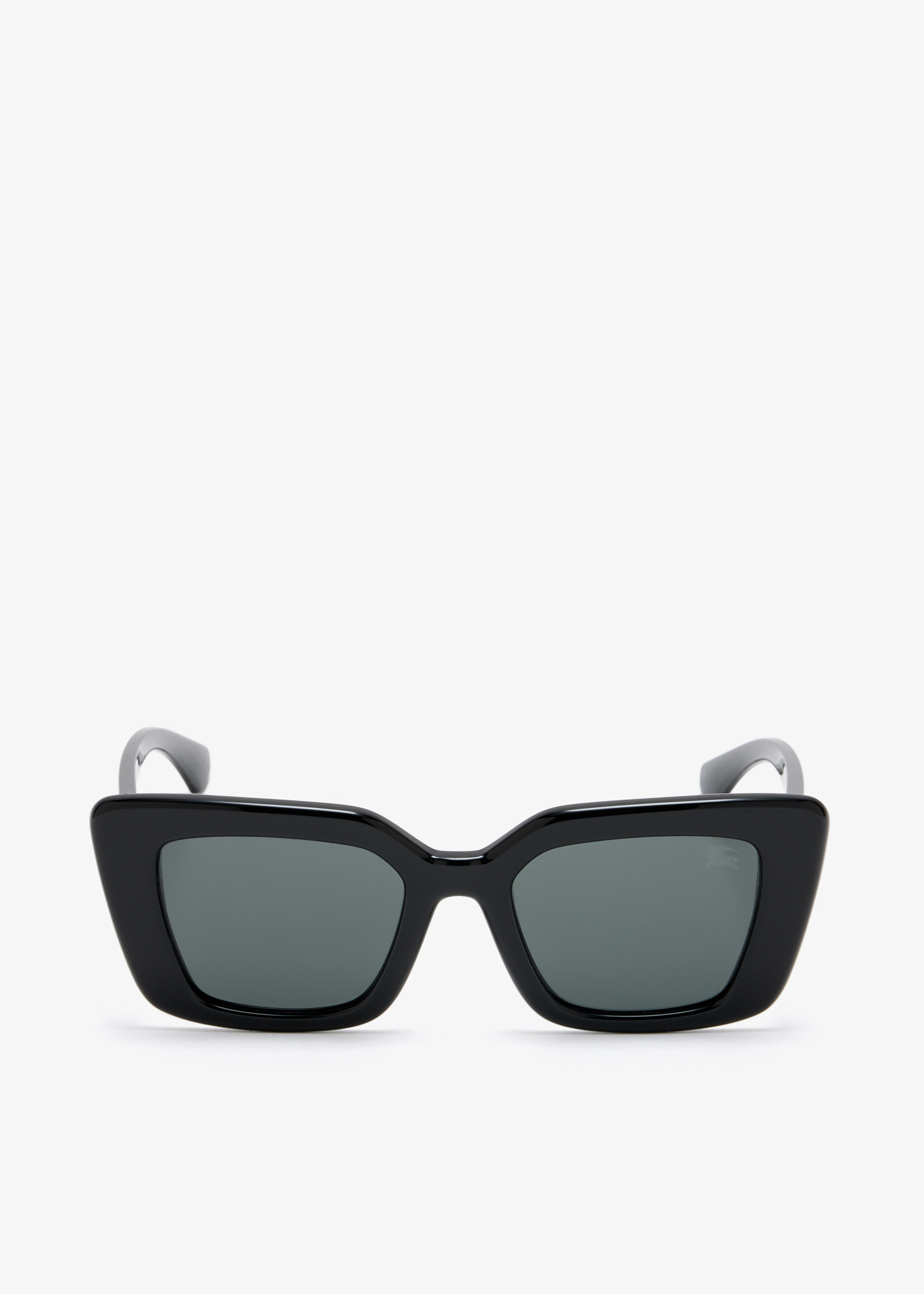EKD cat-eye sunglasses, Black
EKD cat-eye sunglasses, Black