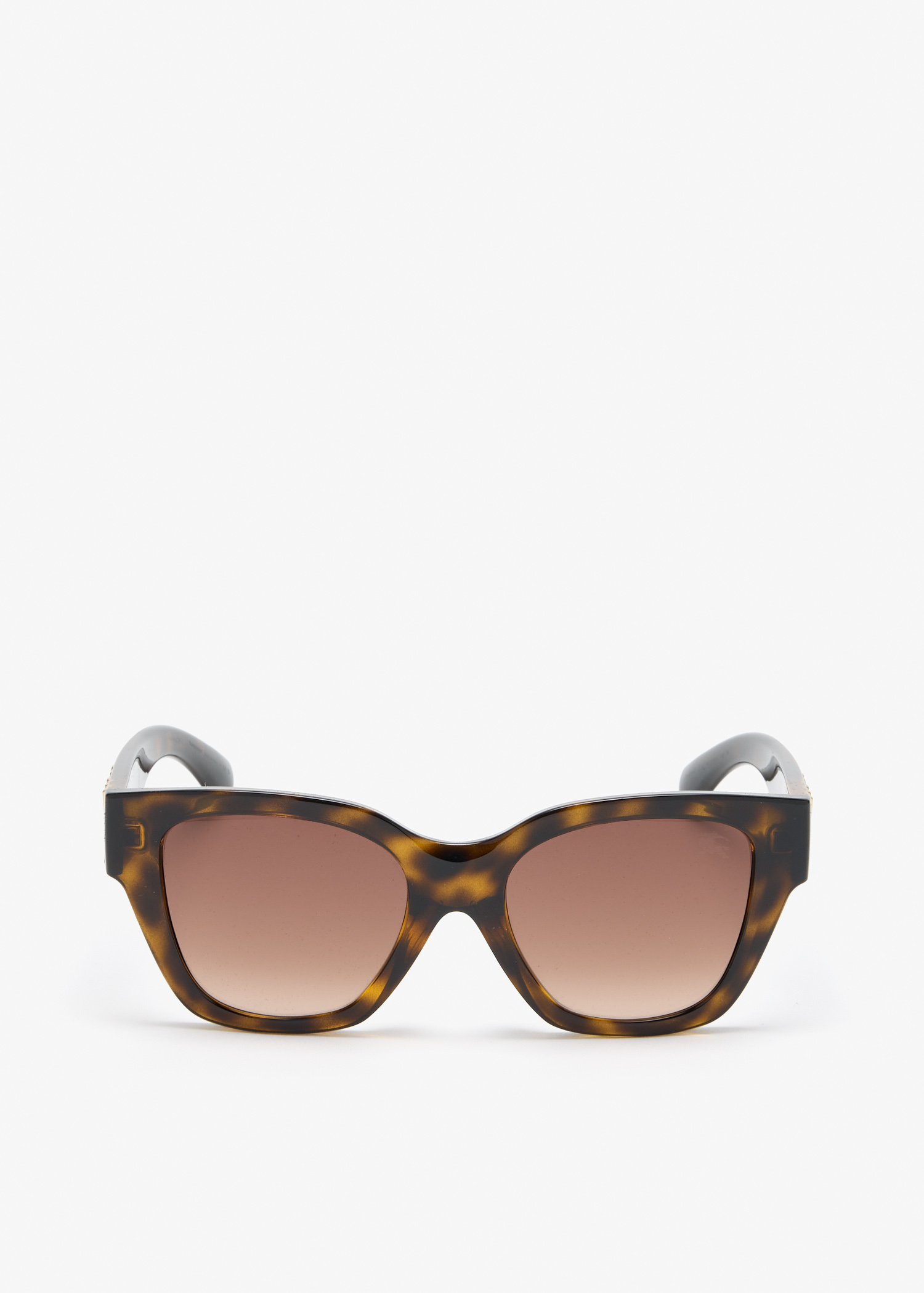 Heritage square sunglasses, Brown
Heritage square sunglasses, Brown