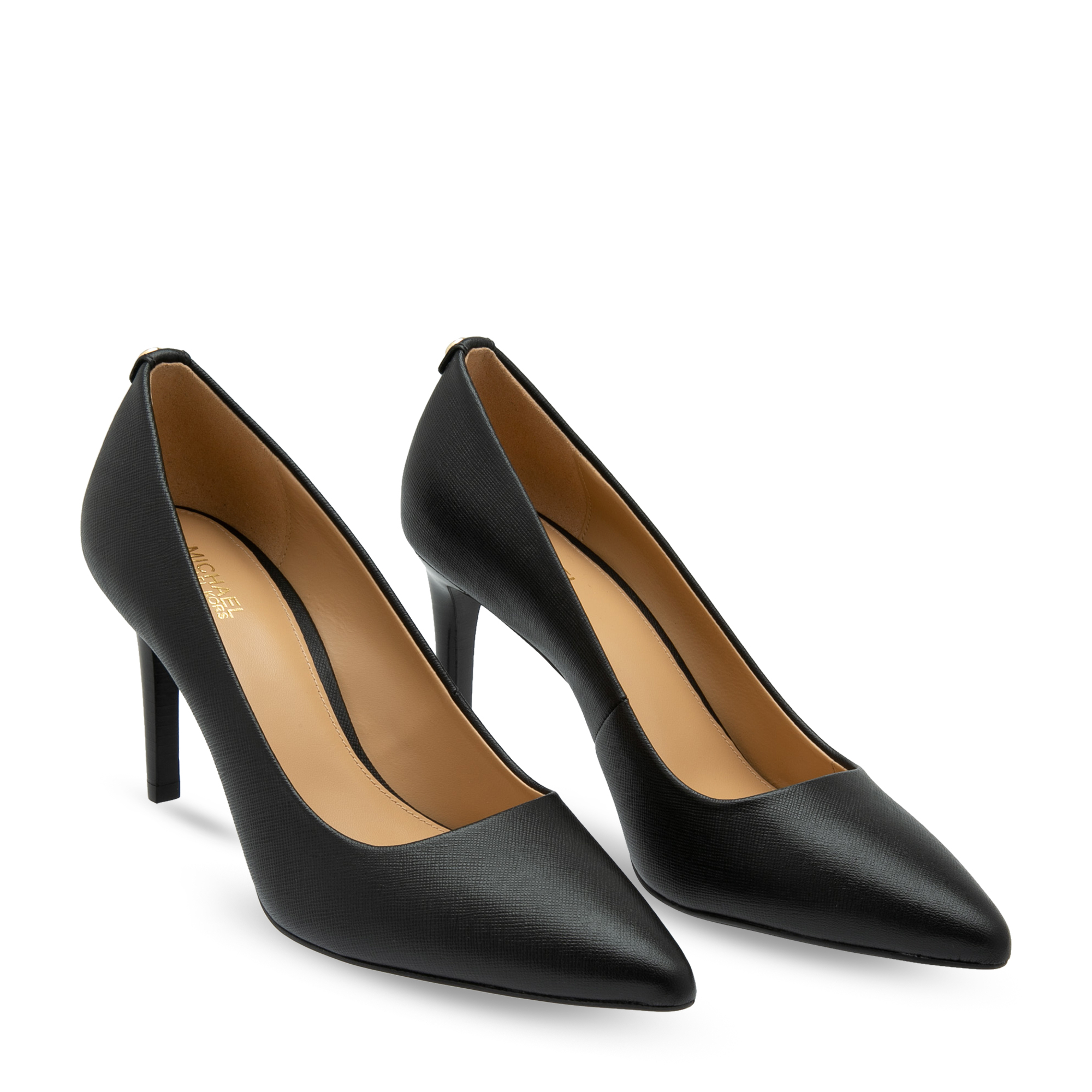 Dorothy pumps, Black