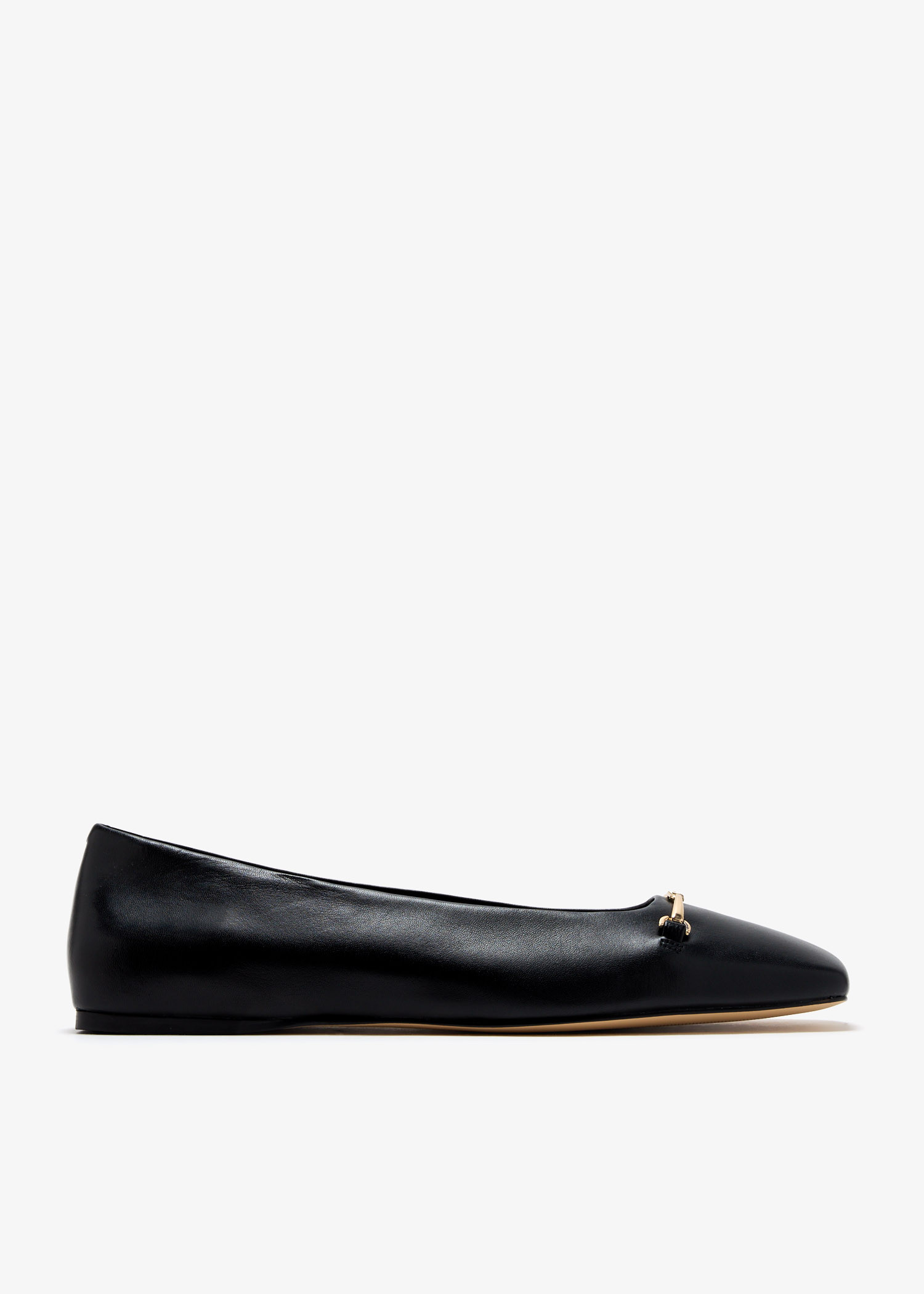 Lena ballet flats, Black
Lena ballet flats, Black
