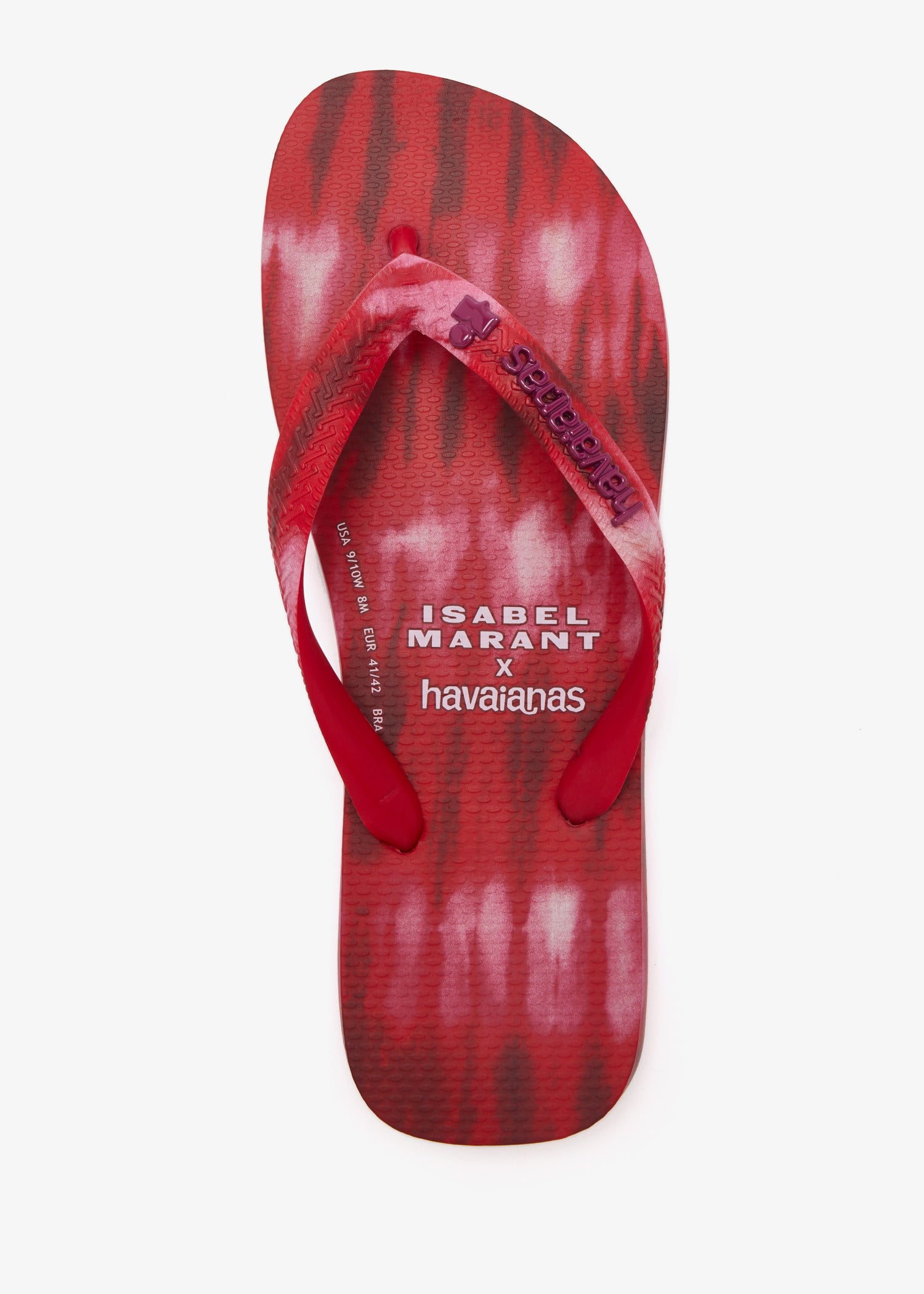 x Isabel Marant Top Ikat flip flops, Pink
x Isabel Marant Top Ikat flip flops, Pink