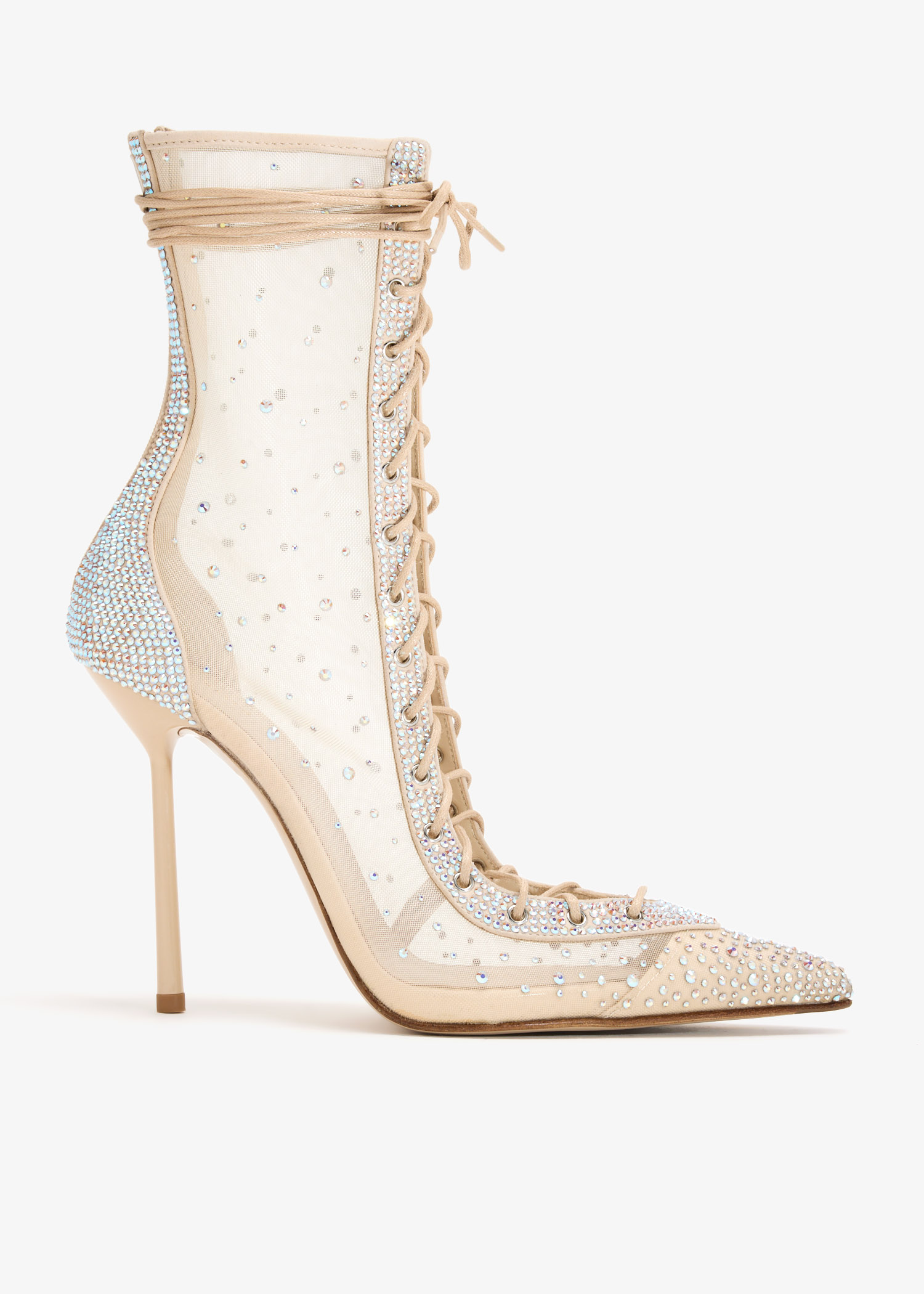 Nicole boots, Beige
Nicole boots, Beige
