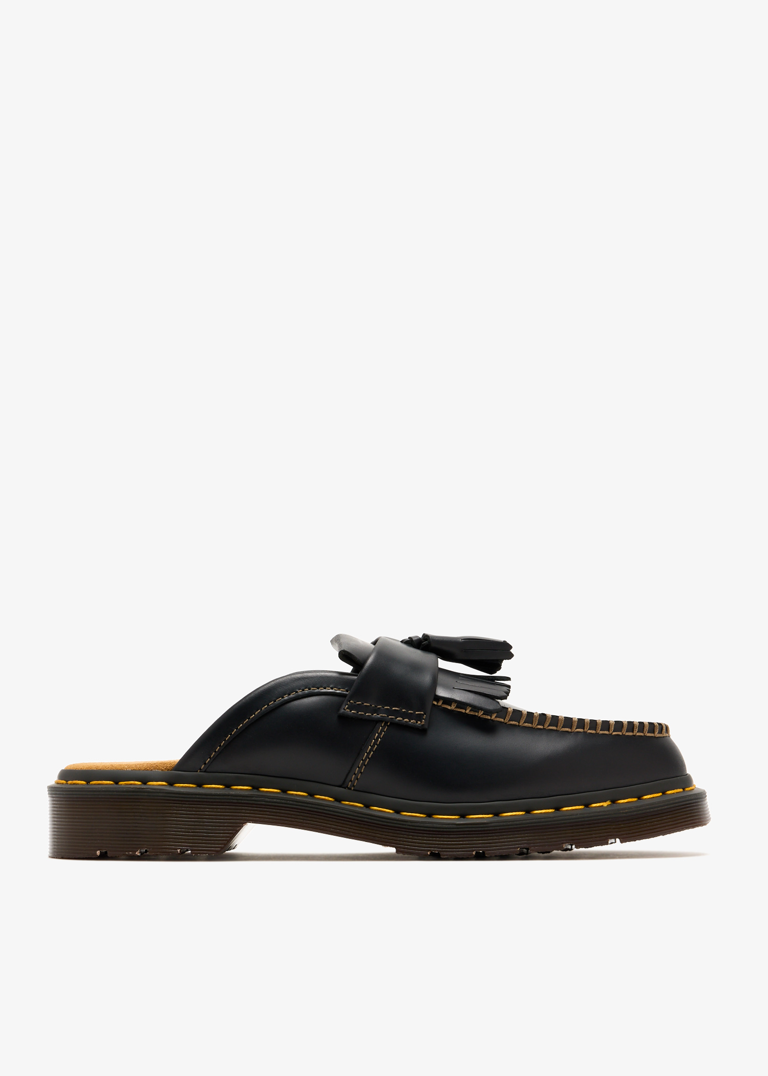 Adrian mules, Black
Adrian mules, Black