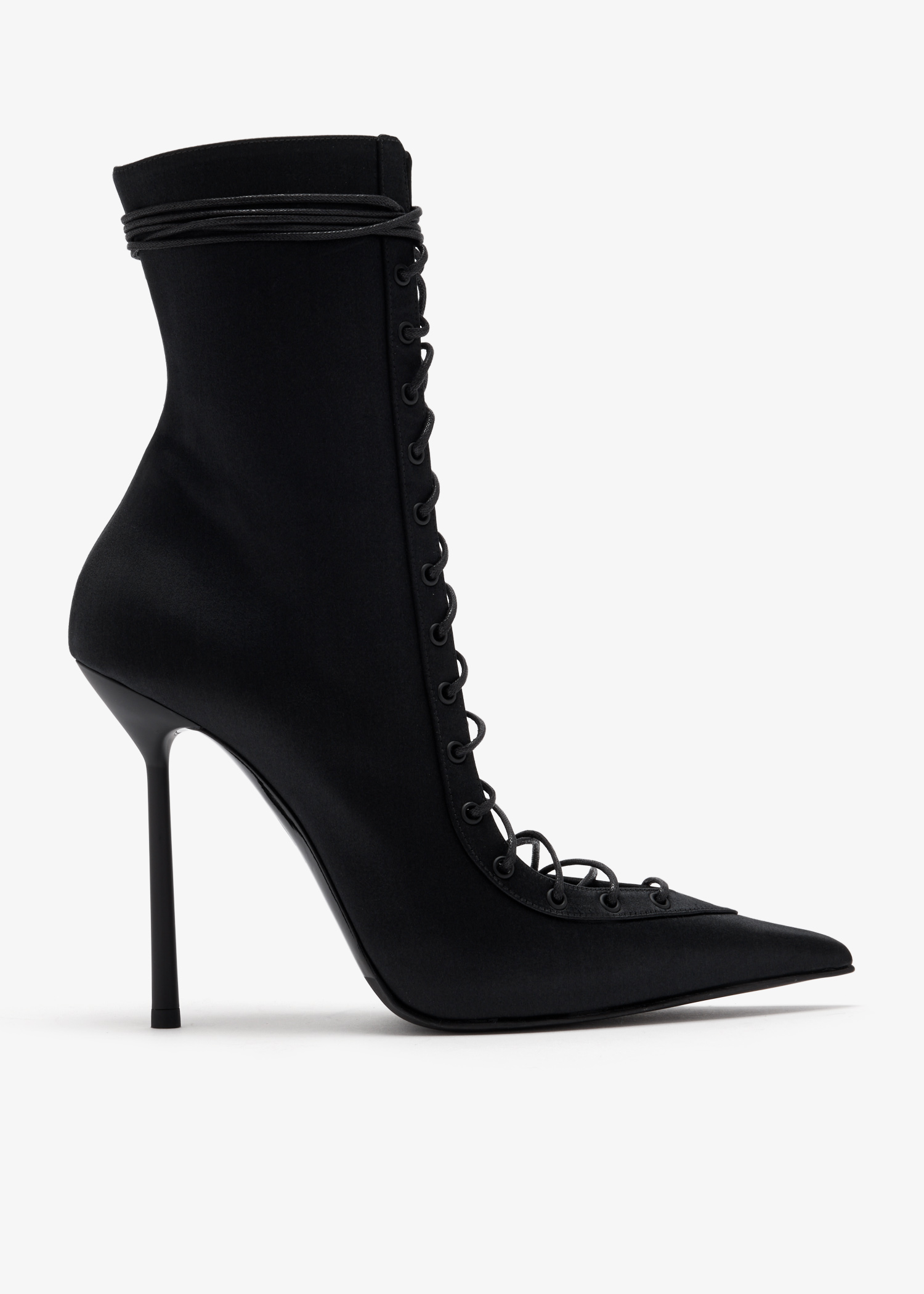 Colette ankle boots, Black
Colette ankle boots, Black