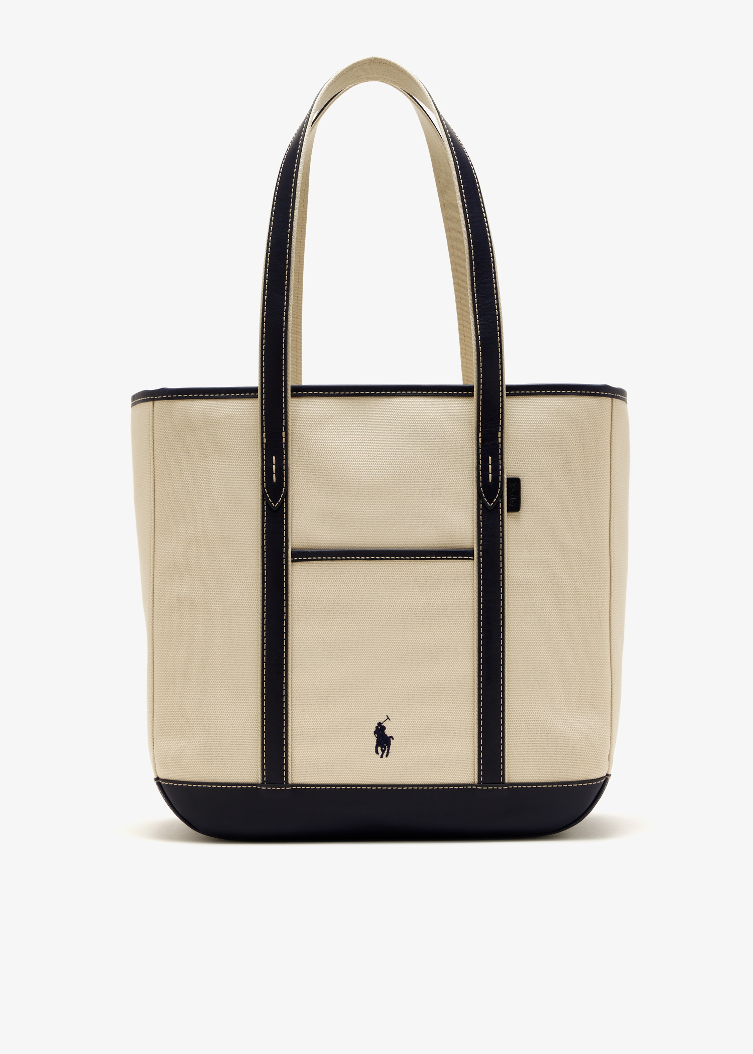 Medium Shopper tote bag, Beige
Medium Shopper tote bag, Beige