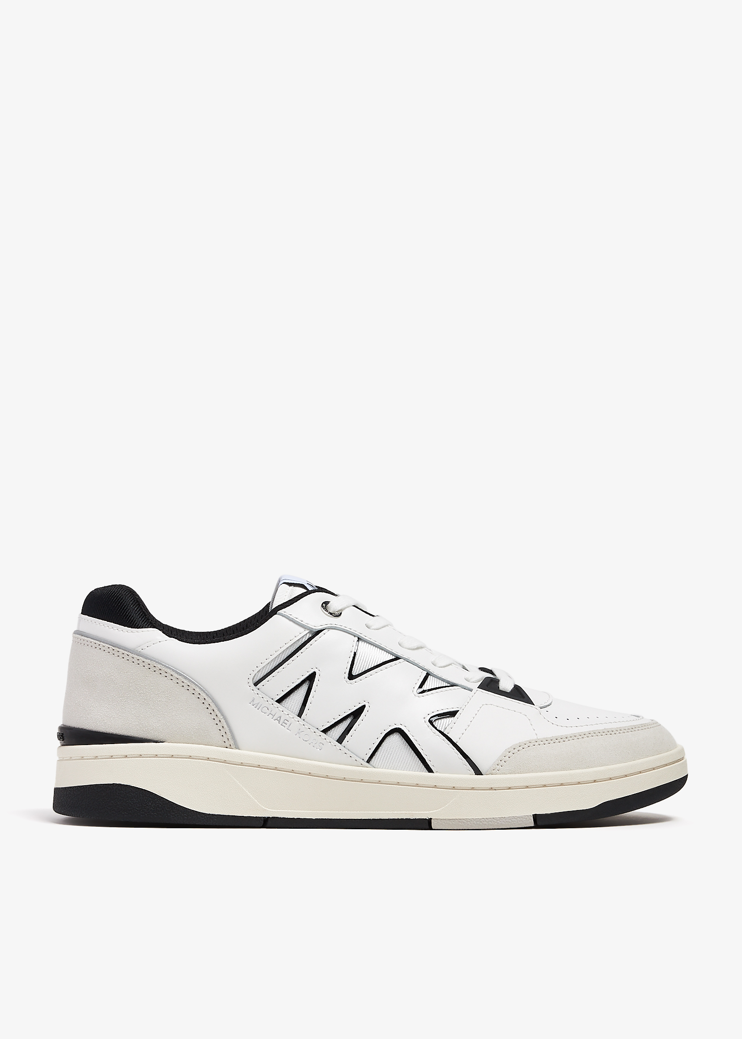 Rebel sneakers, White
Rebel sneakers, White