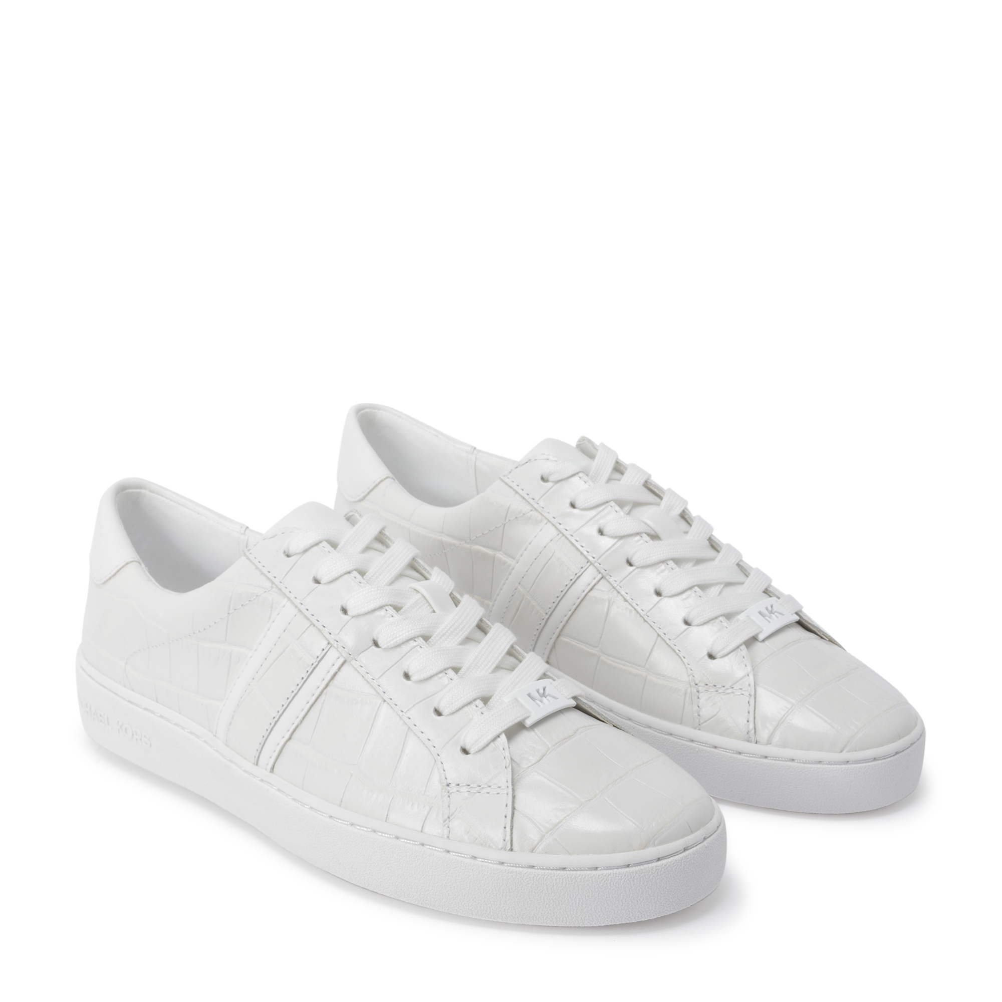Irving sneakers, White