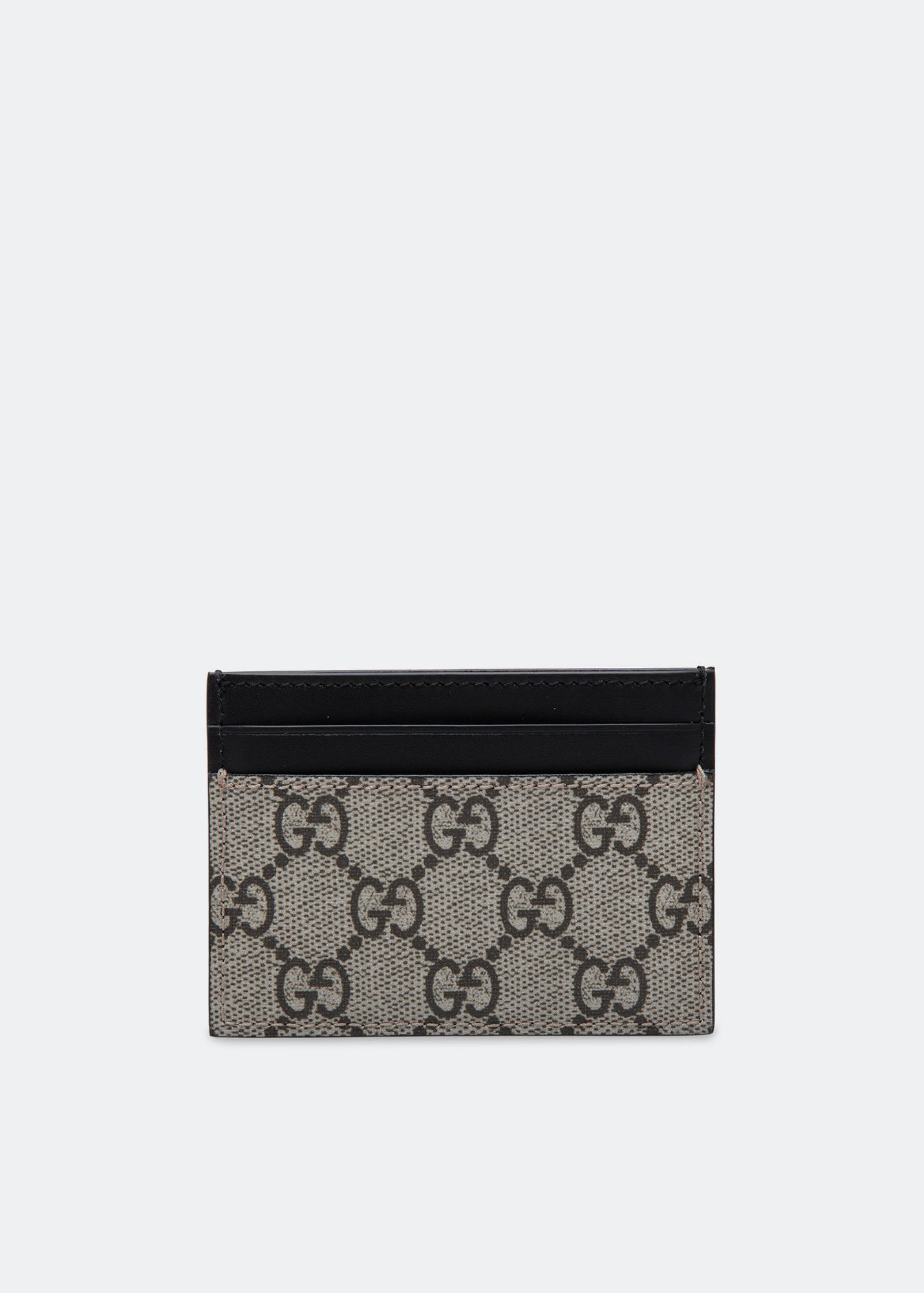 Kingsnake GG Supreme cardholder, Beige