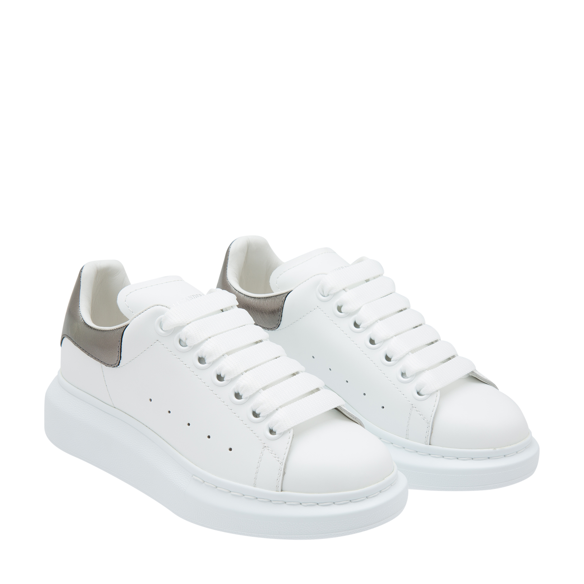 Larry oversized sneakers,Oversized sneakers, White