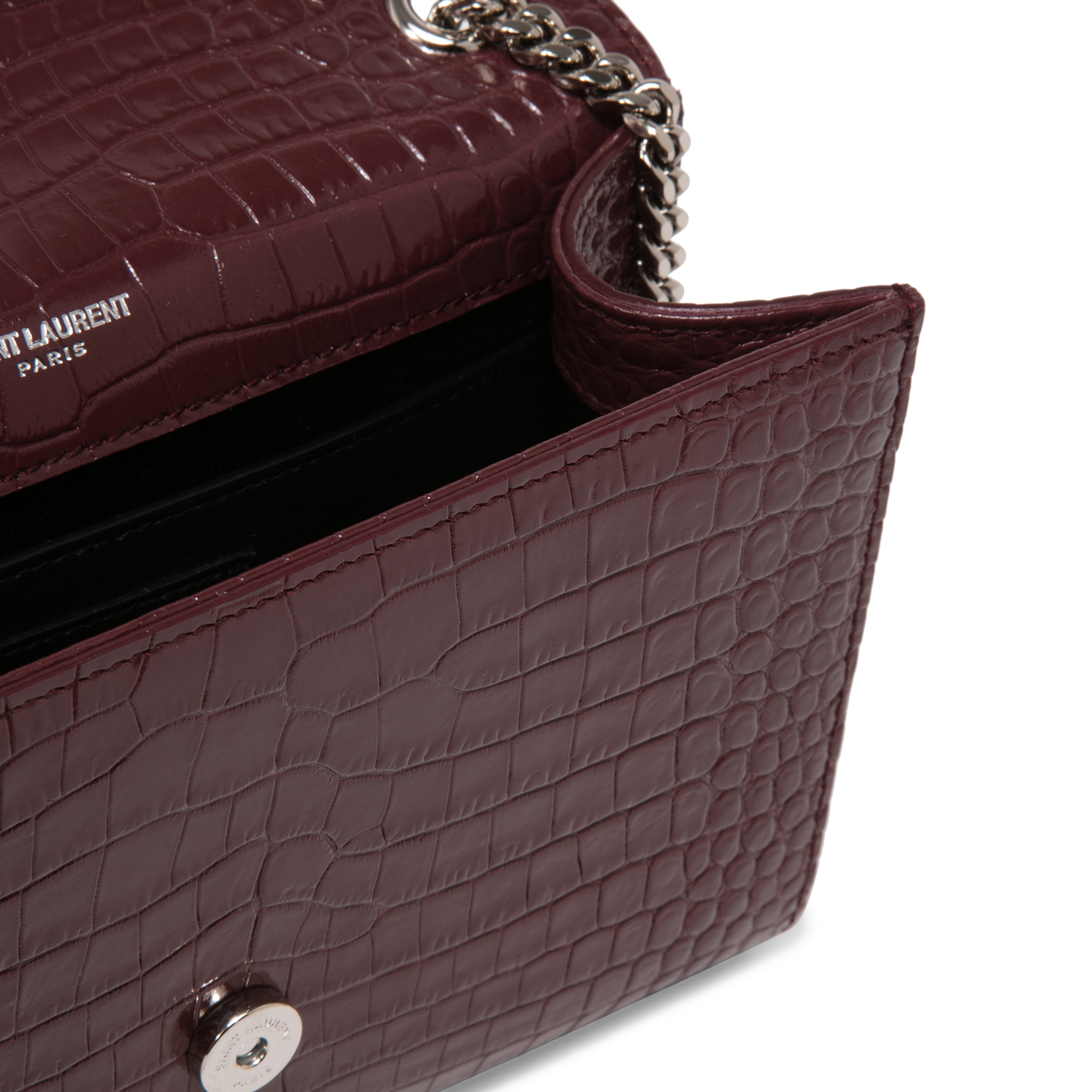Kate small bag, Burgundy