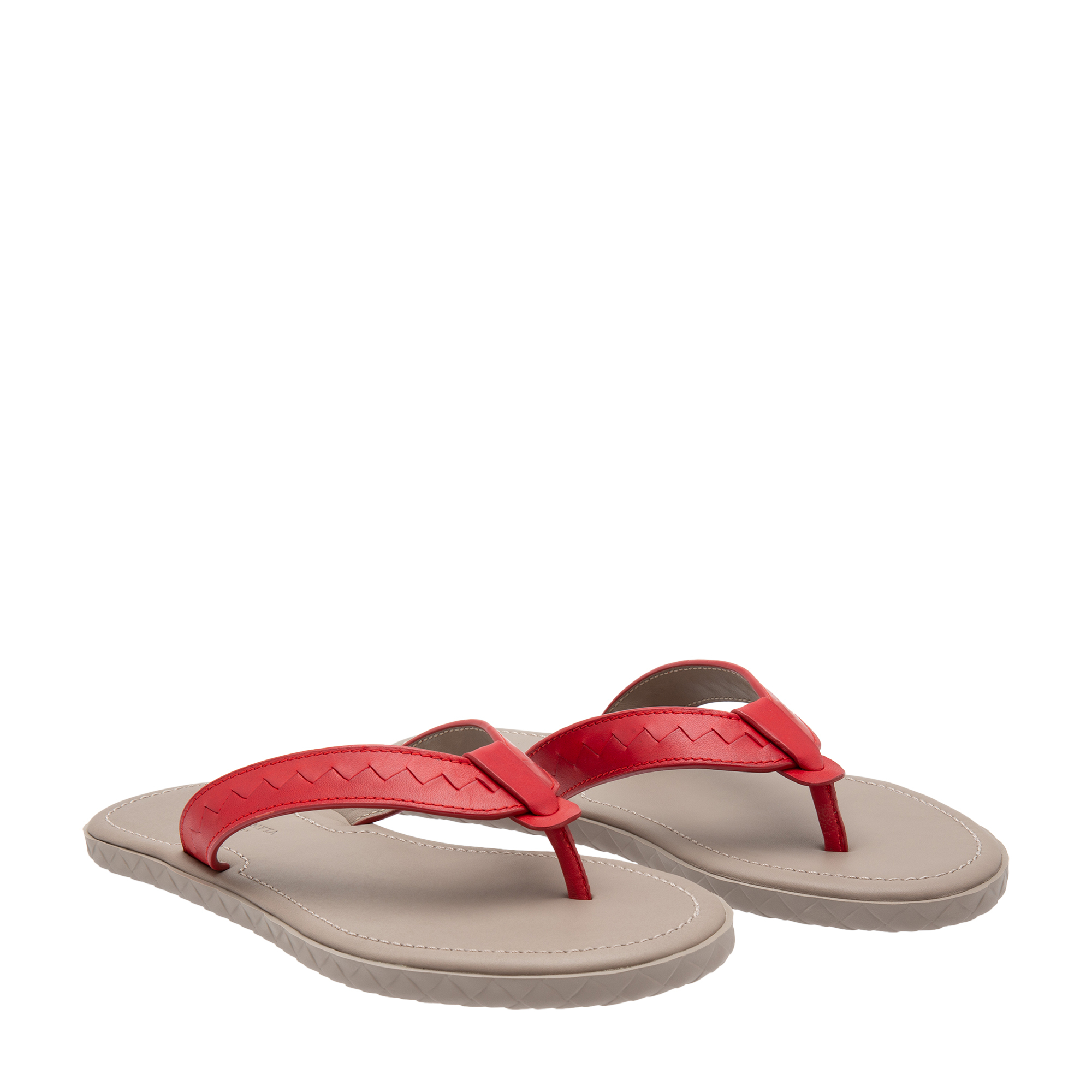 Plage flip flops, Multi-coloured