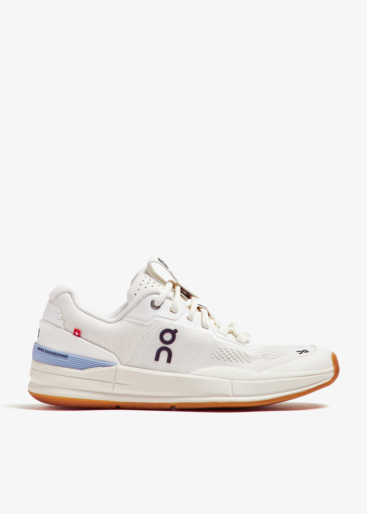 The Roger Pro sneakers, White
The Roger Pro sneakers, White
