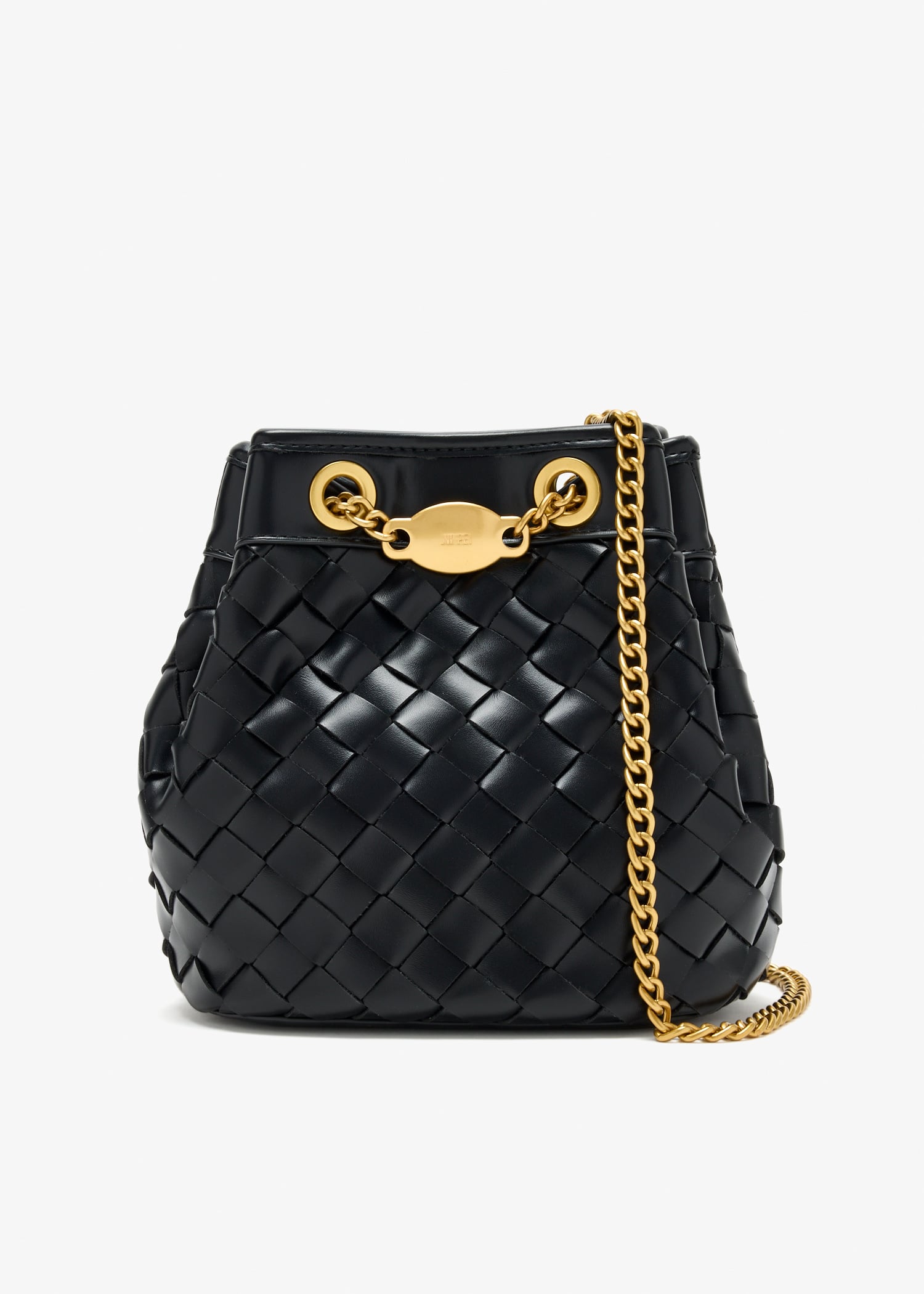 Yara bucket bag, Black
Yara bucket bag, Black