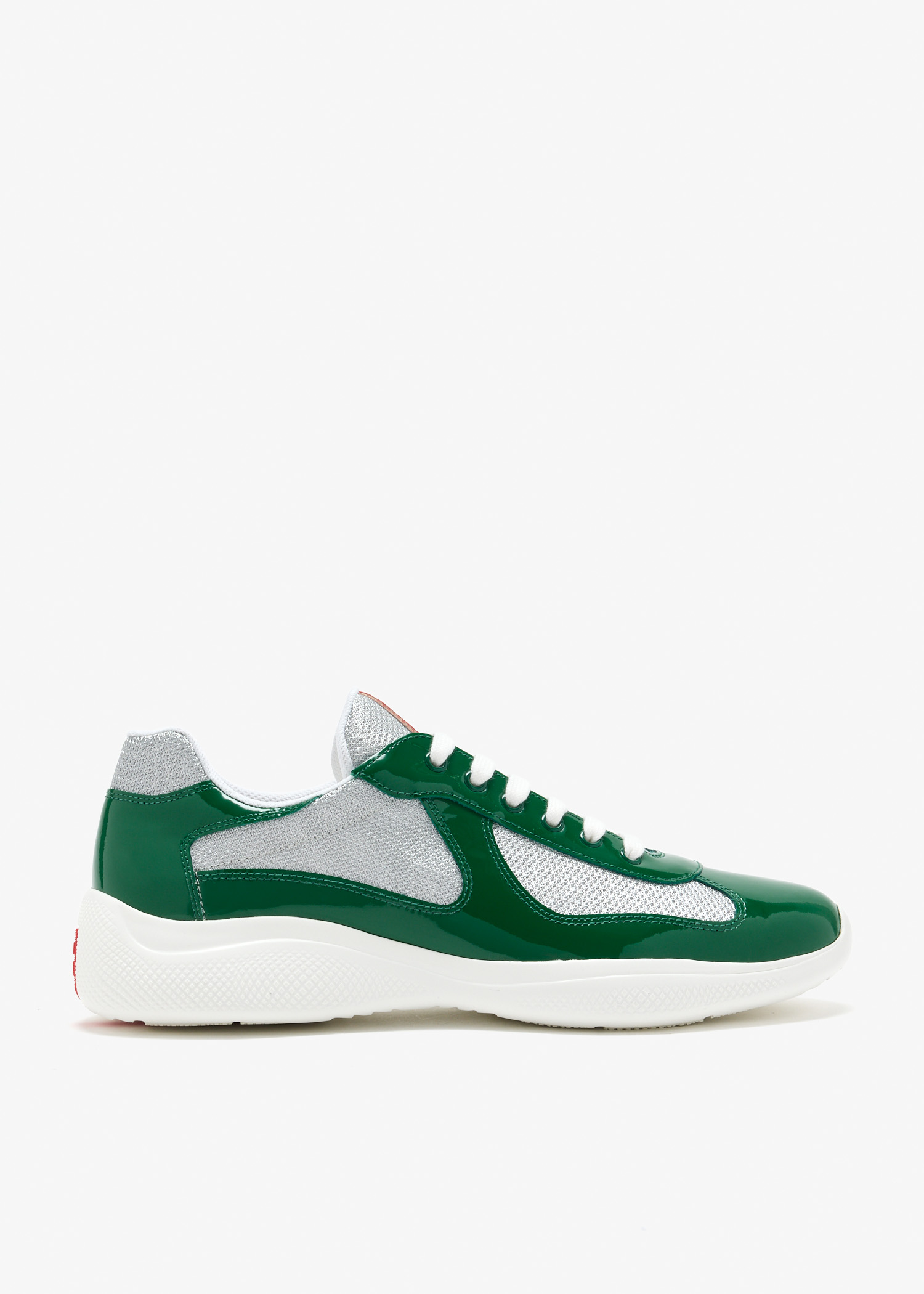 America's Cup sneakers, Green
America's Cup sneakers, Green